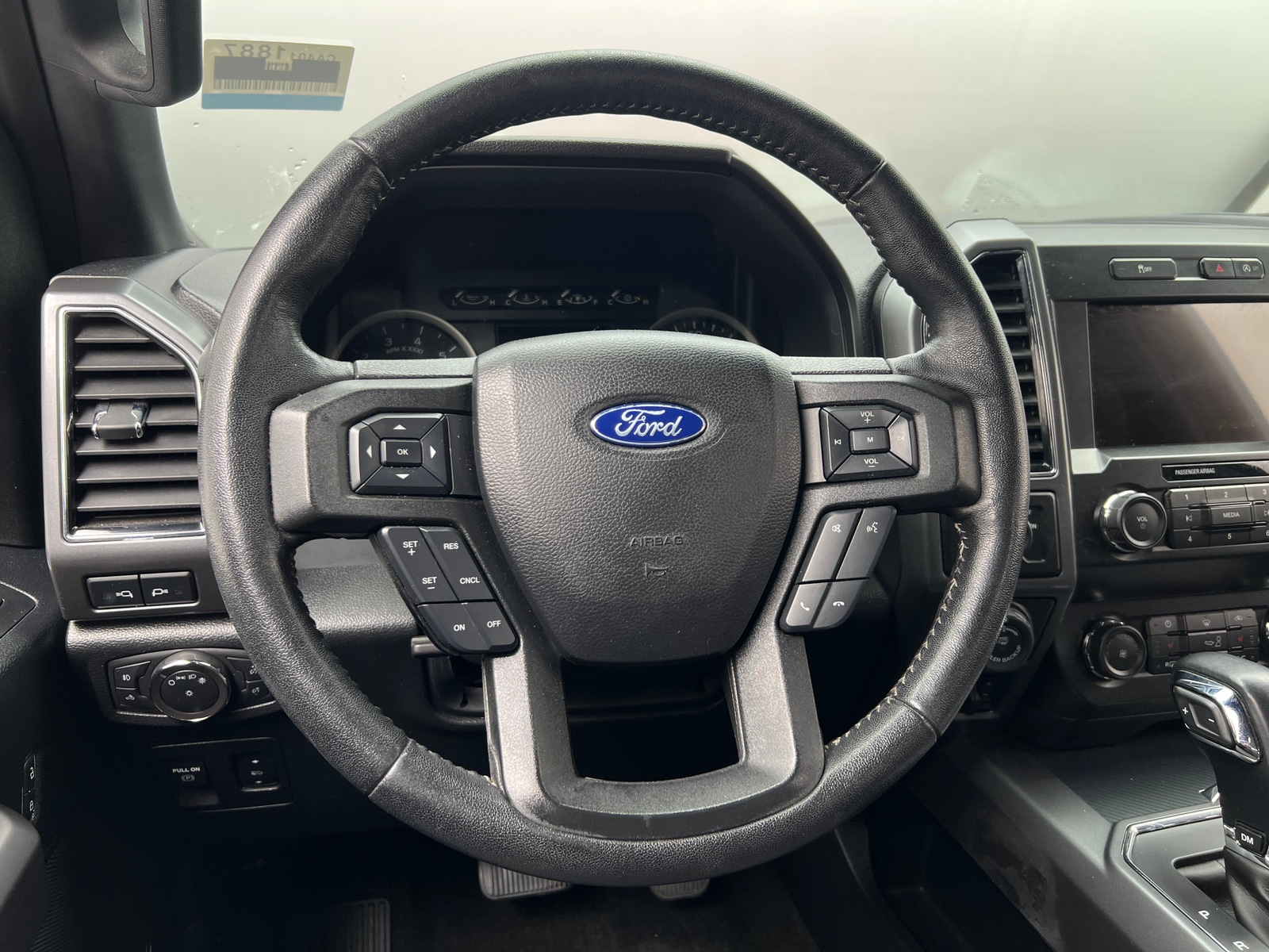 Thumbnail: 2019 Ford Econoline - 5