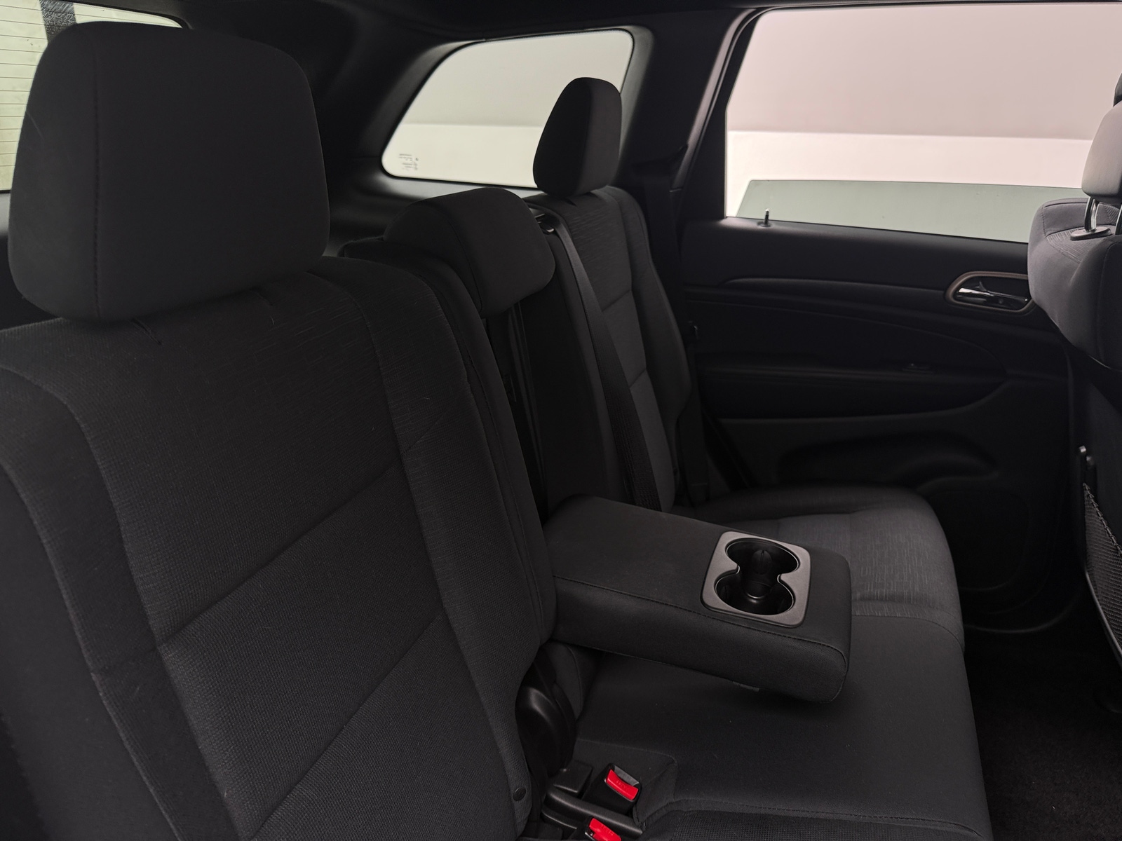 Thumbnail: 2015 Jeep Grand Cherokee - 6