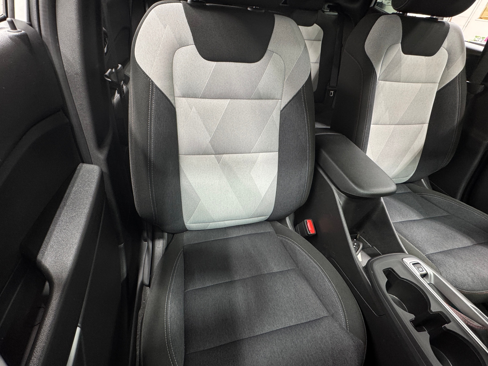 Thumbnail: 2024 Chevrolet Trax - 2