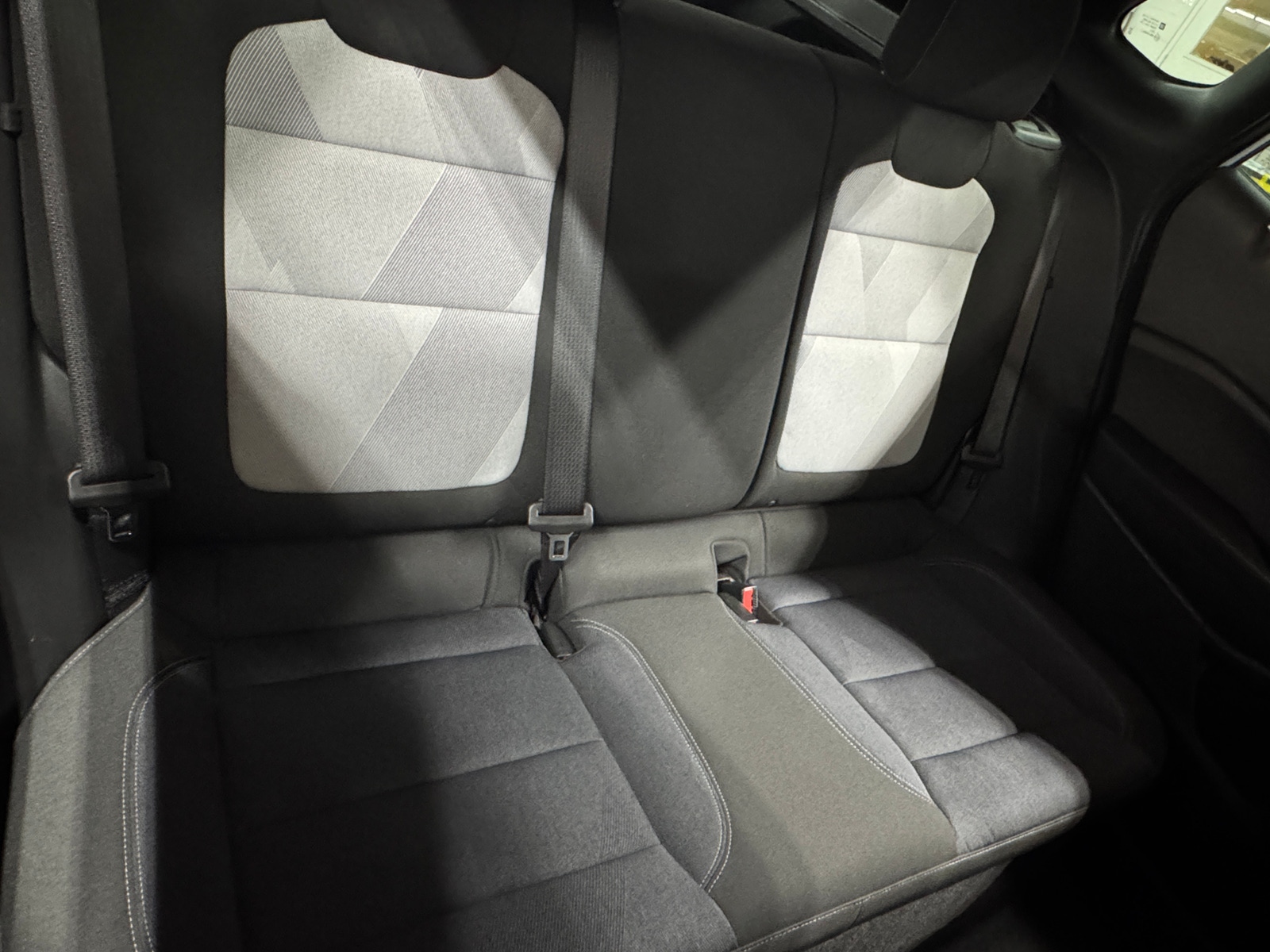 Thumbnail: 2024 Chevrolet Trax - 6