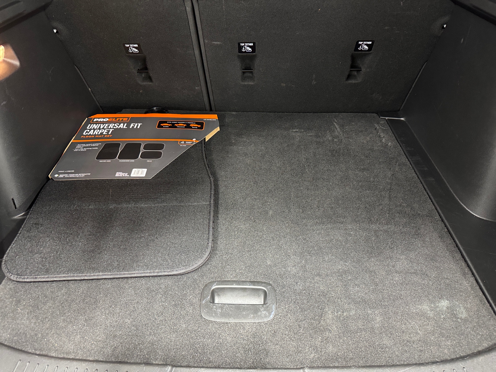 Thumbnail: 2024 Chevrolet Trax - 7