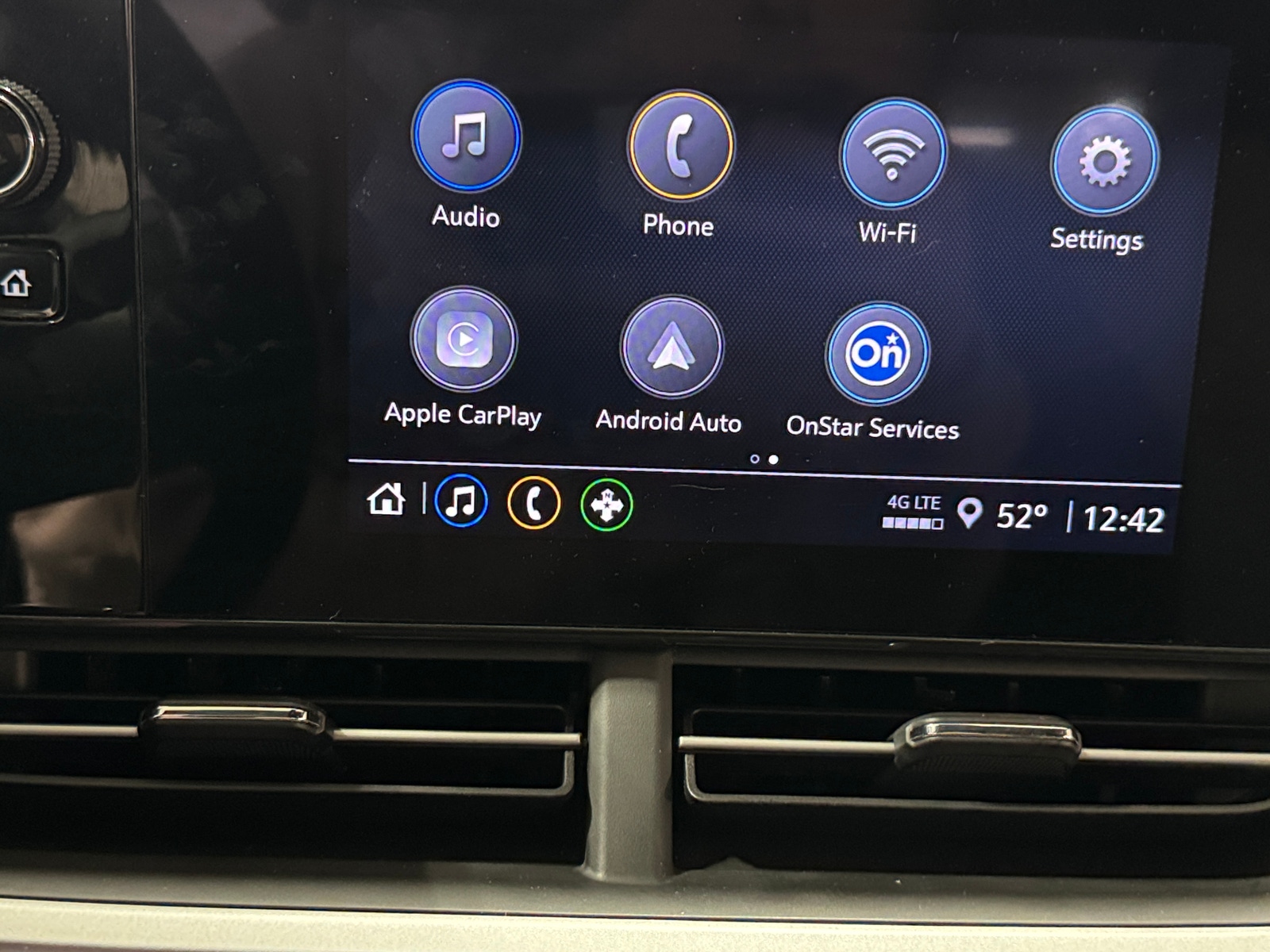 Thumbnail: 2024 Chevrolet Trax - 4