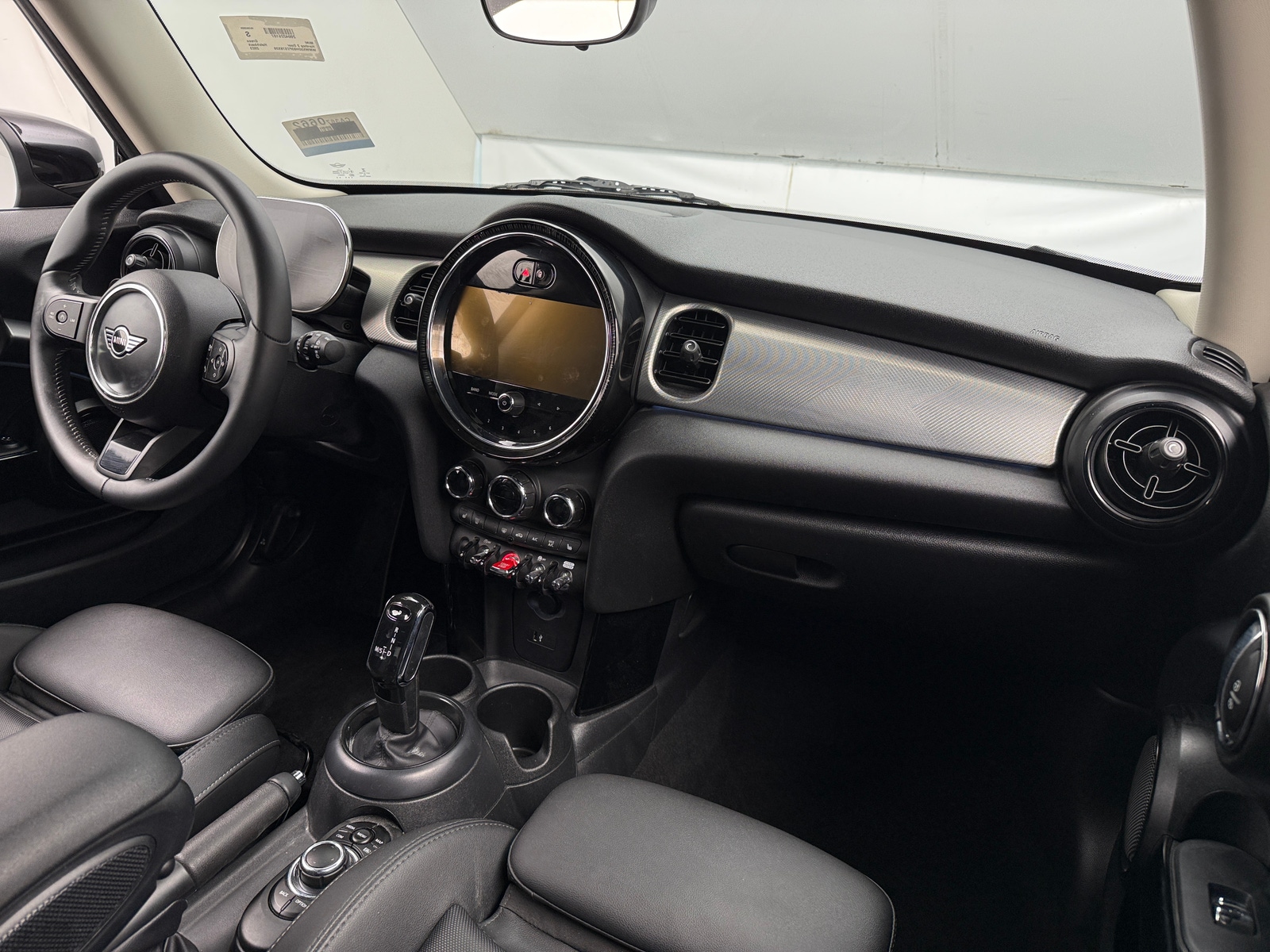 Thumbnail: 2023 MINI Cooper Hardtop - 2