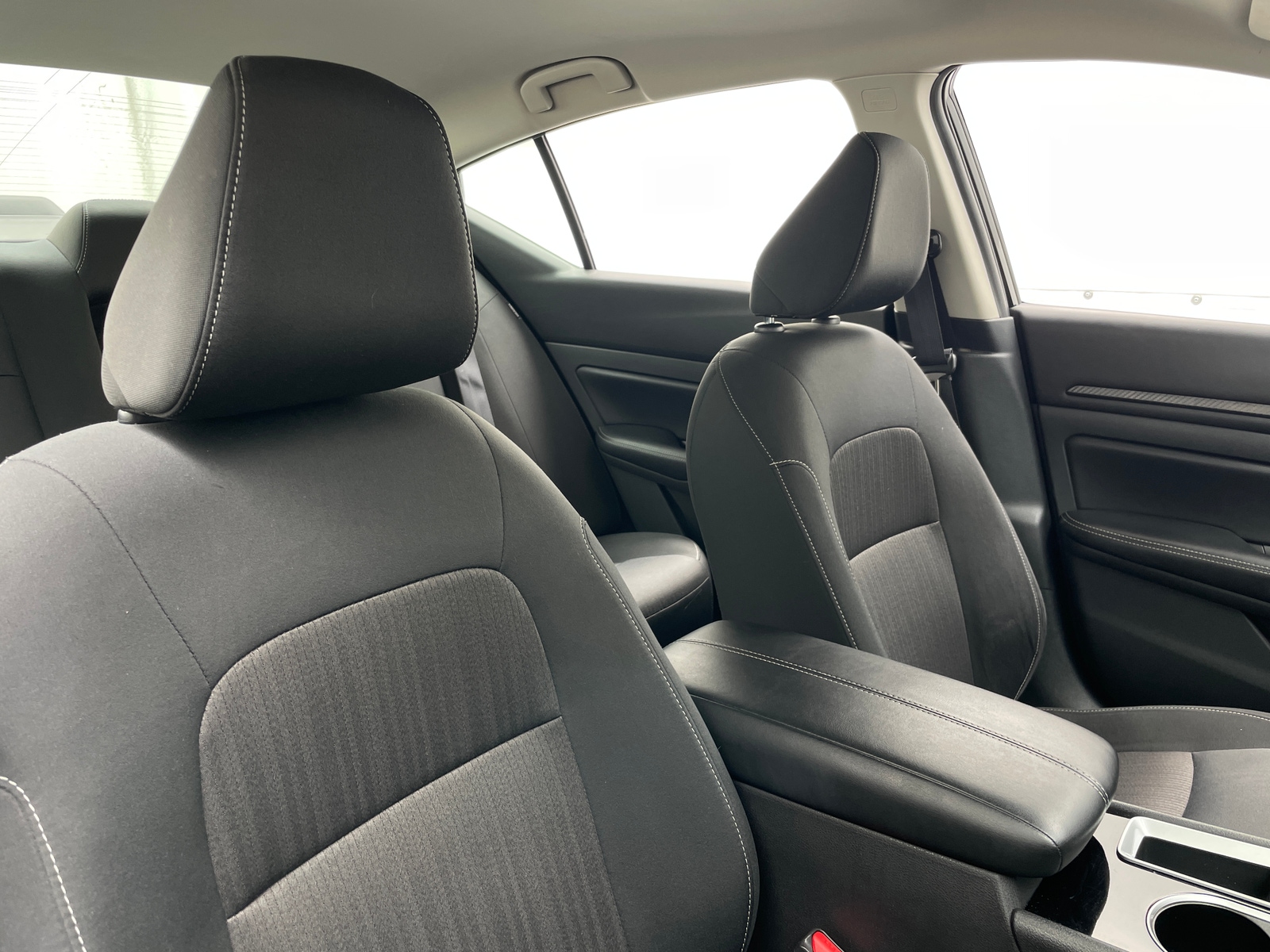 Thumbnail: 2024 Nissan Altima - 2