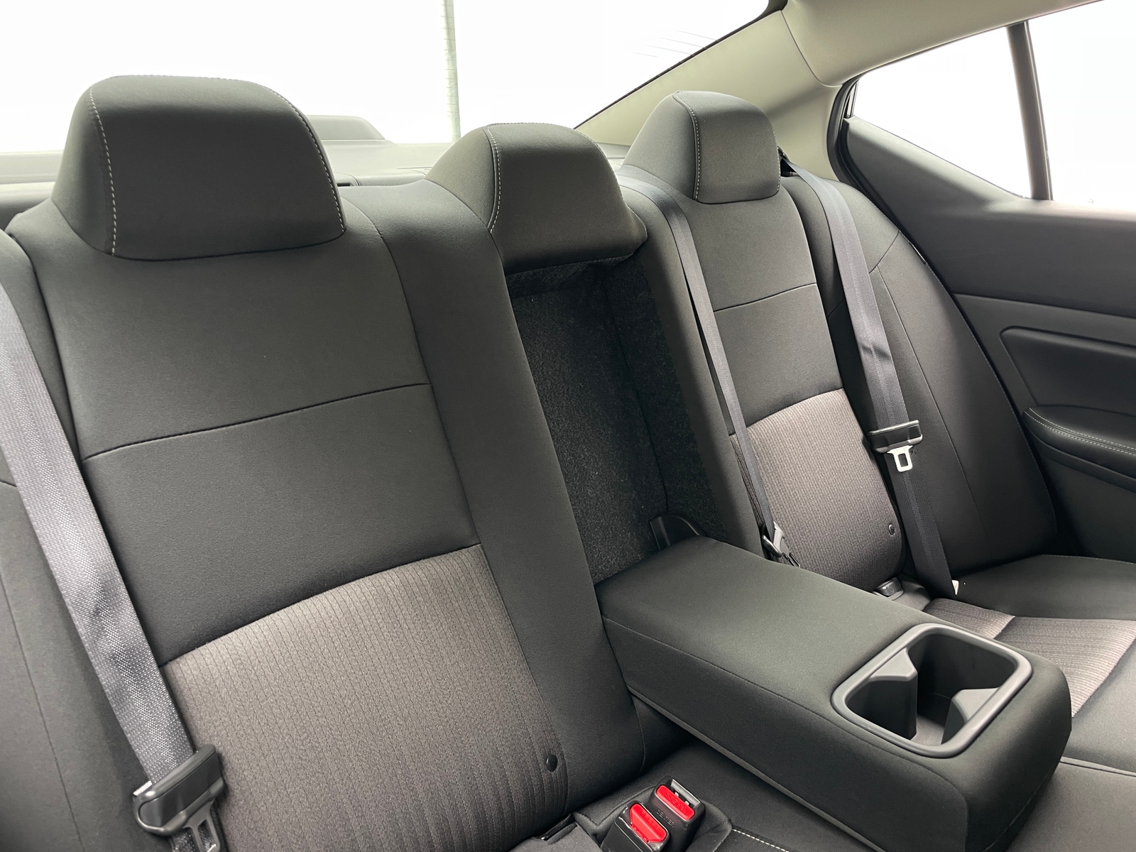 Thumbnail: 2024 Nissan Altima - 6