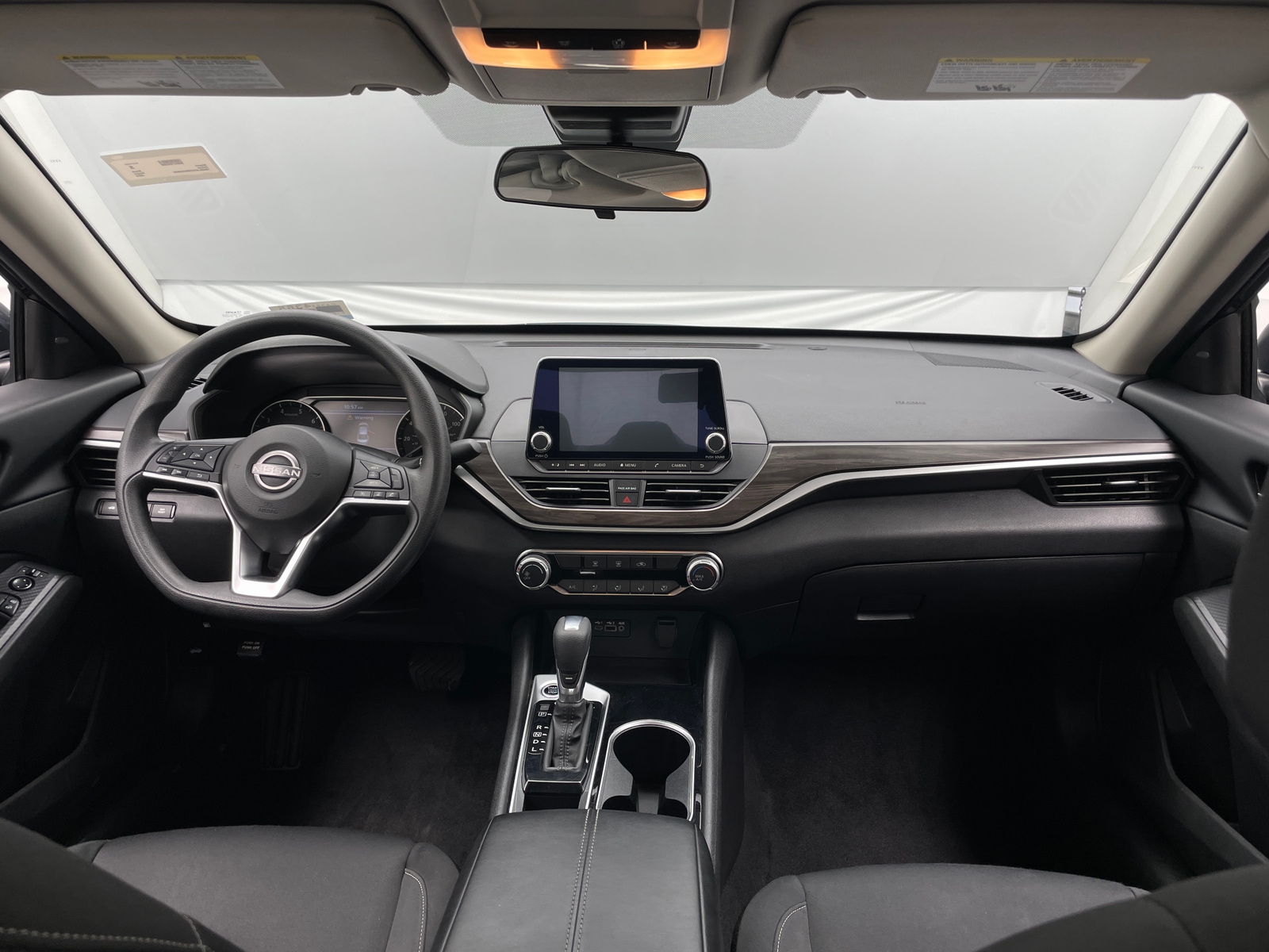 Thumbnail: 2024 Nissan Altima - 3