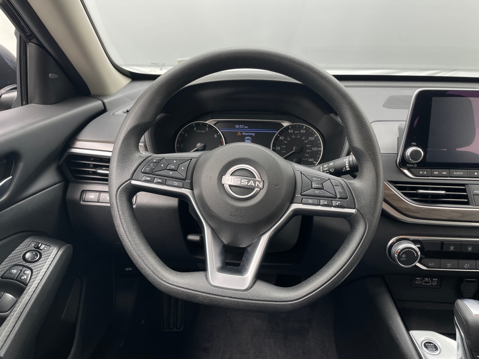 Thumbnail: 2024 Nissan Altima - 5