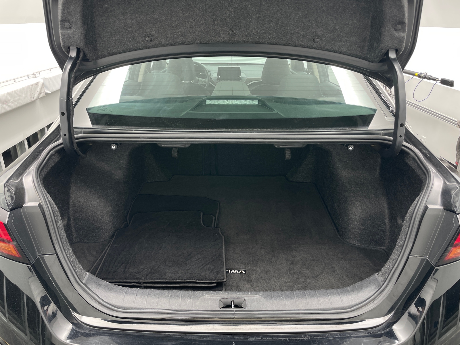 Thumbnail: 2024 Nissan Altima - 7