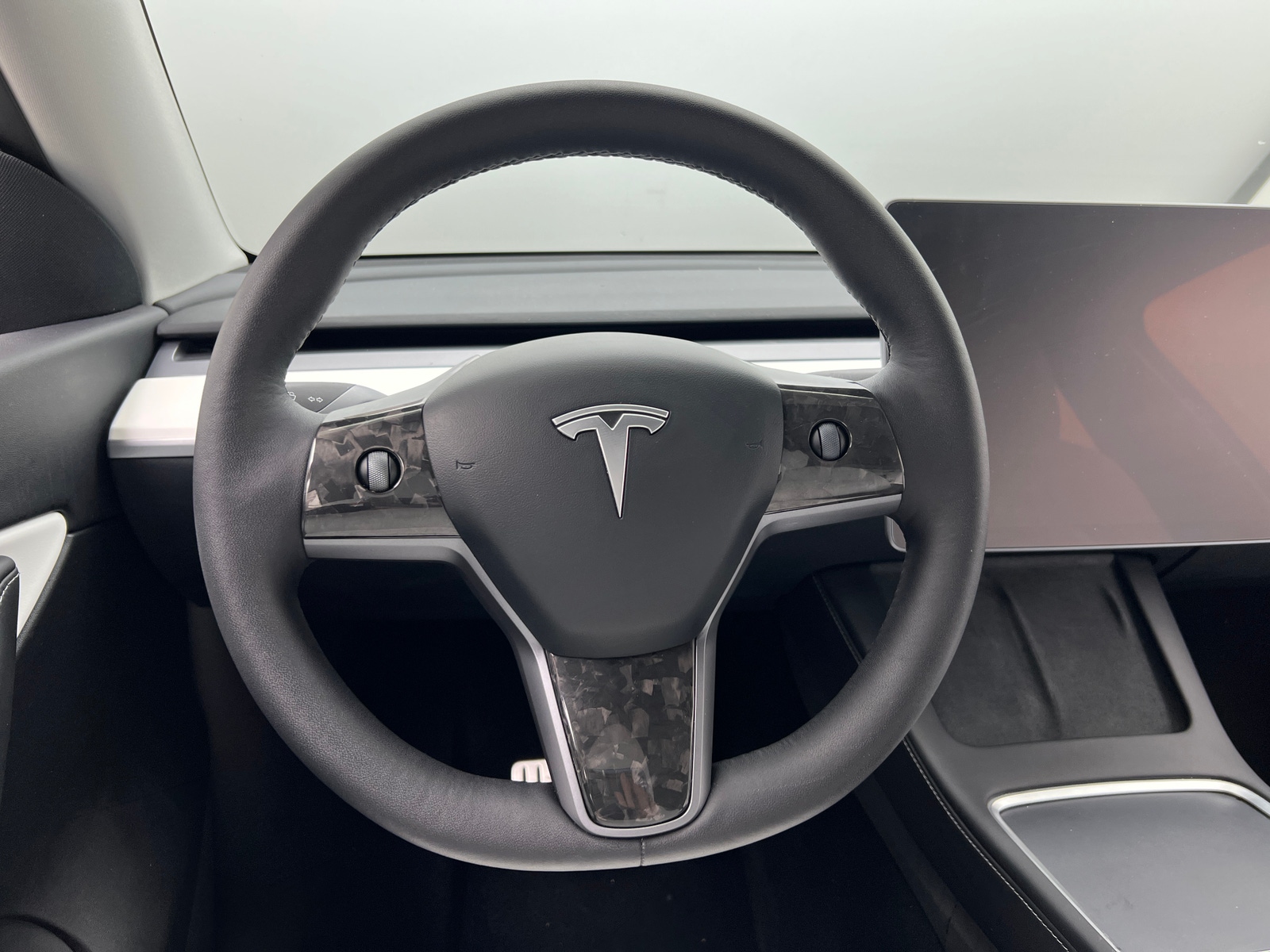 Thumbnail: 2022 Tesla Model Y - 4