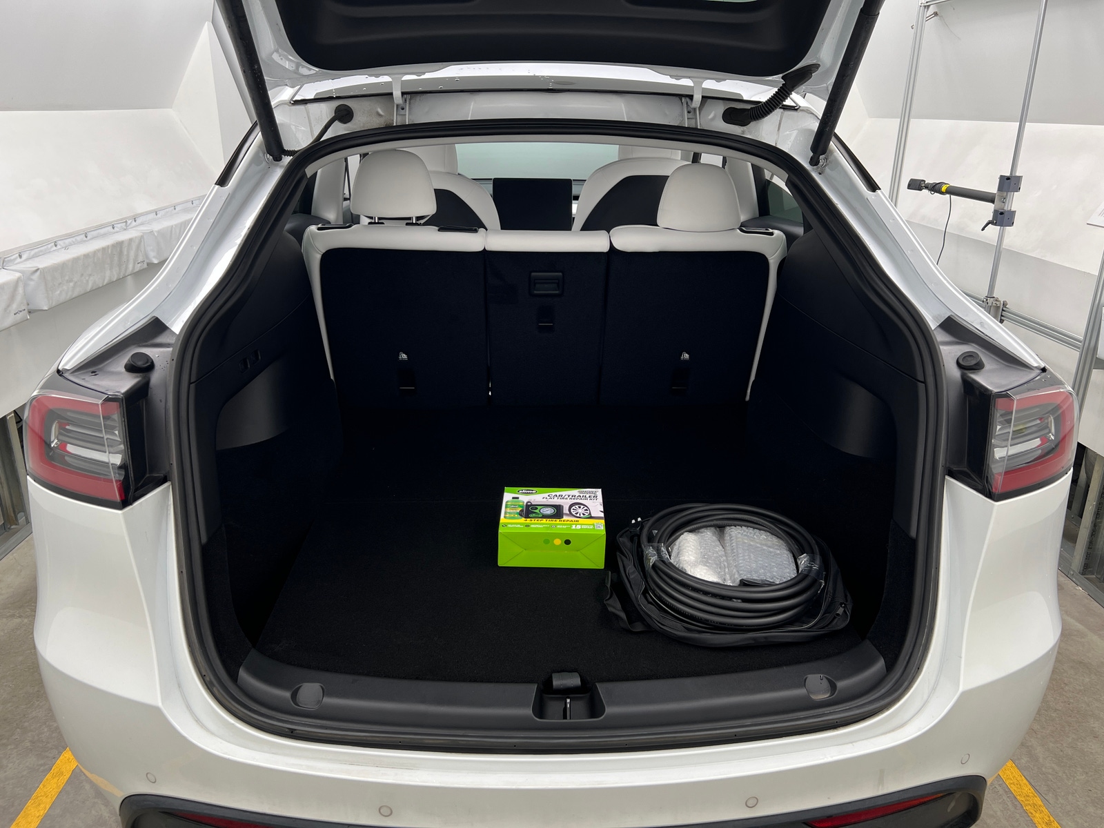 Thumbnail: 2022 Tesla Model Y - 6