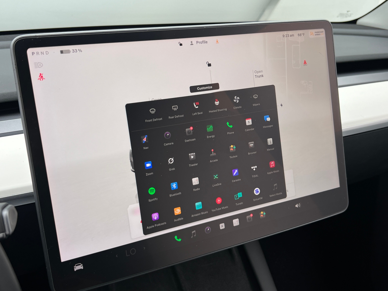 Thumbnail: 2022 Tesla Model Y - 3