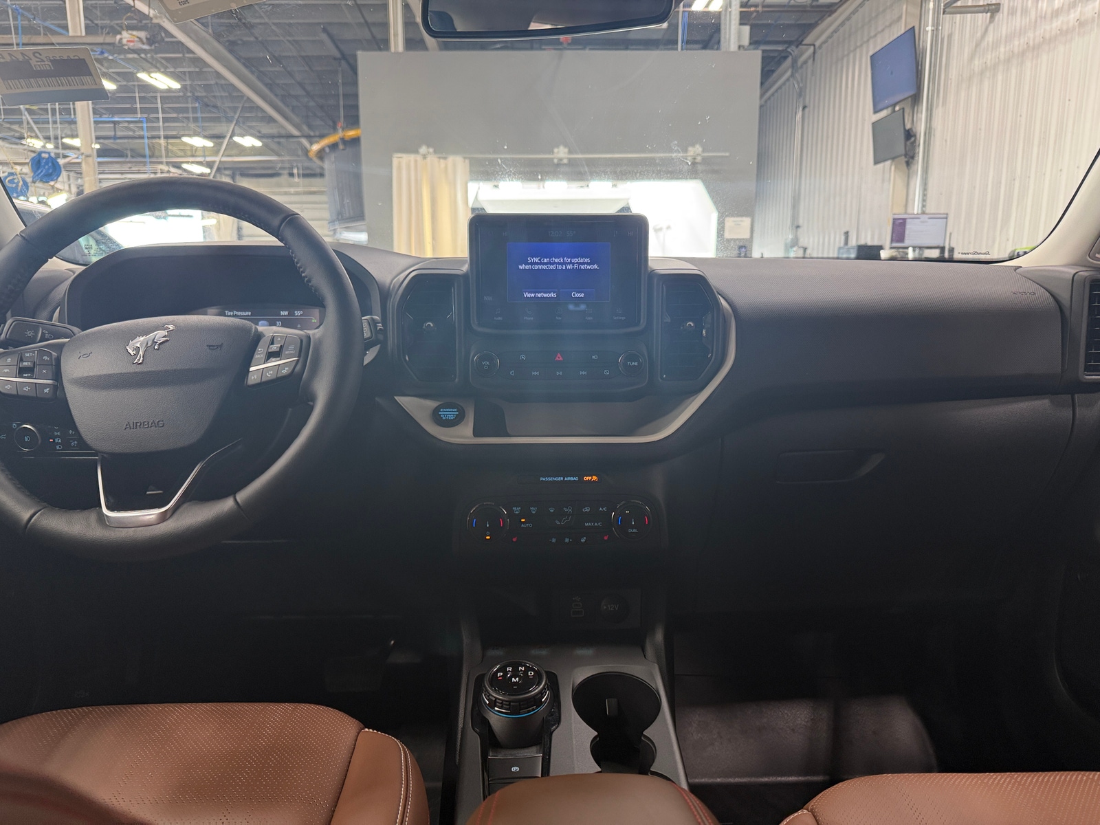 Thumbnail: 2023 Ford Bronco Sport - 2