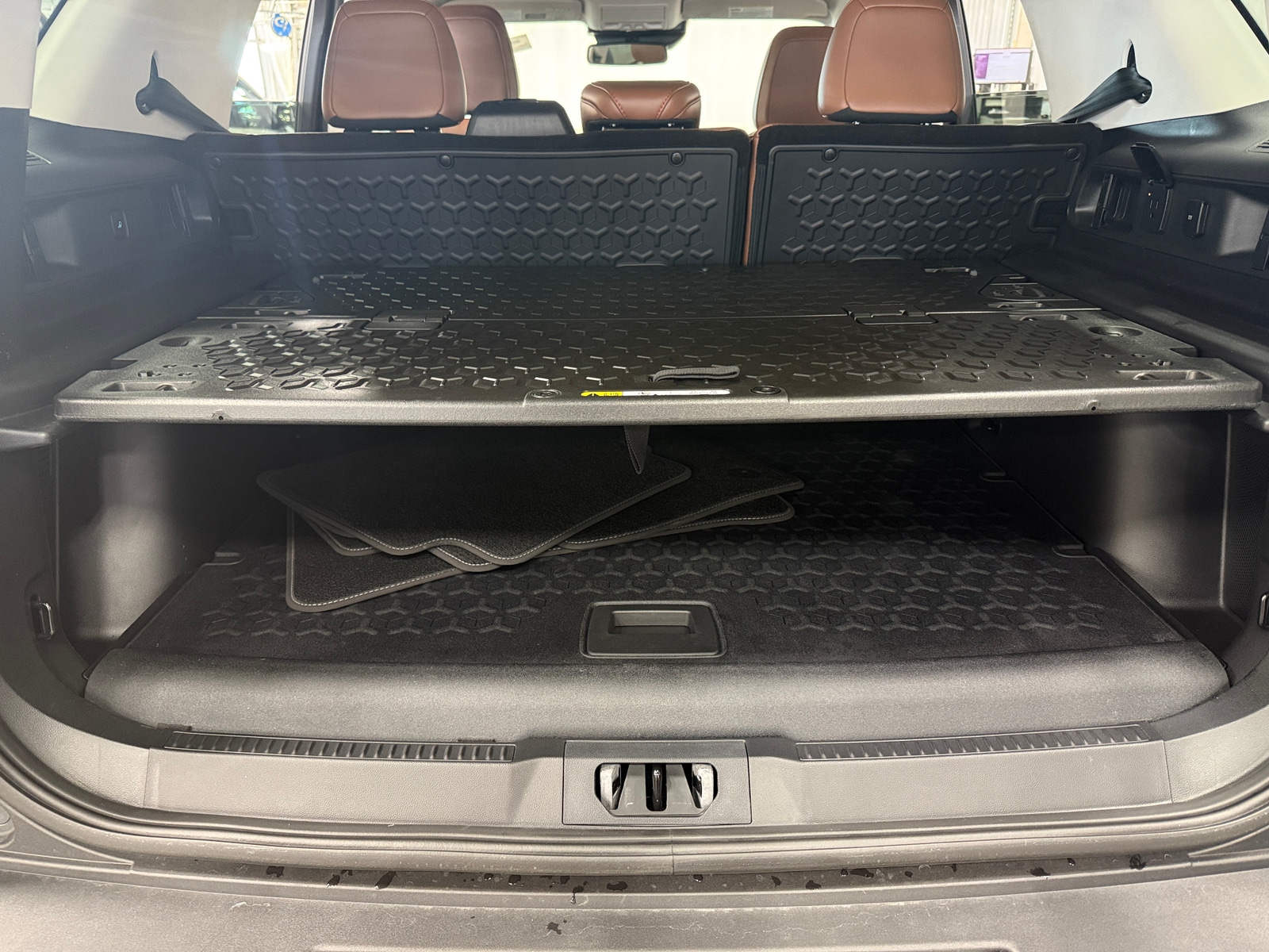 Thumbnail: 2023 Ford Bronco Sport - 6