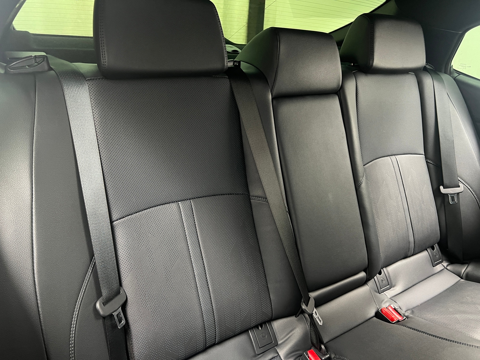 Thumbnail: 2025 Toyota Camry - 5