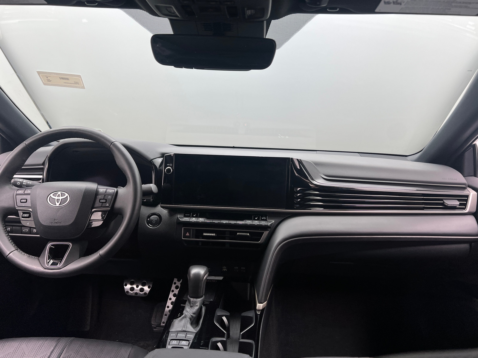 Thumbnail: 2025 Toyota Camry - 2