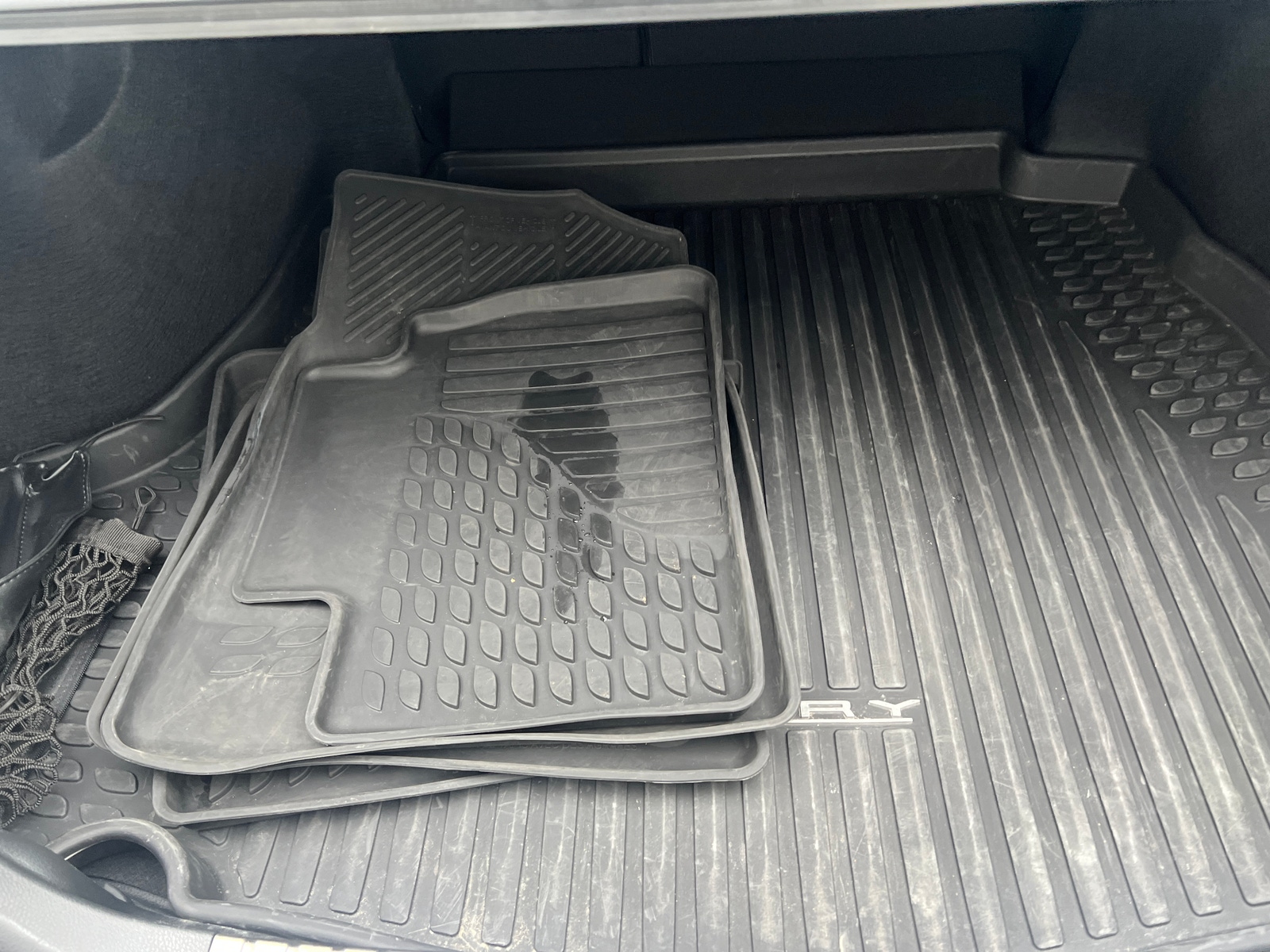 Thumbnail: 2025 Toyota Camry - 6