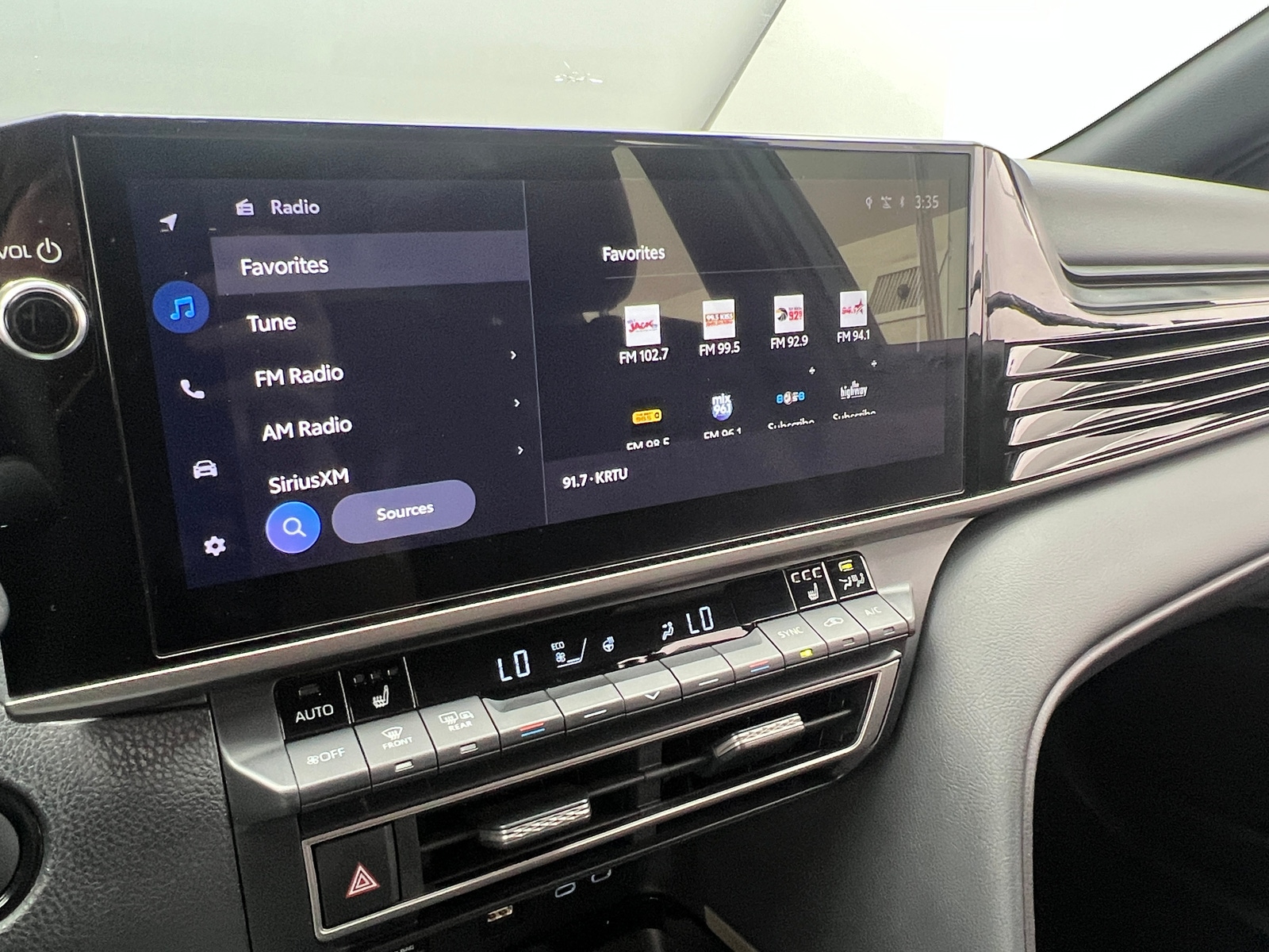 Thumbnail: 2025 Toyota Camry - 3