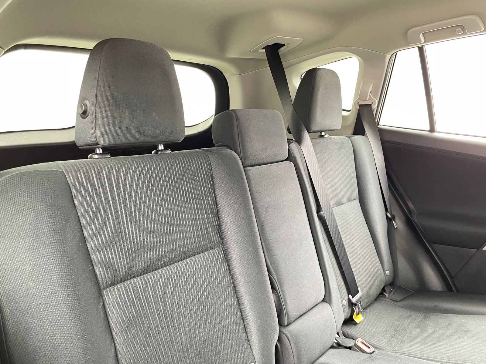 Thumbnail: 2017 Toyota RAV4 - 6