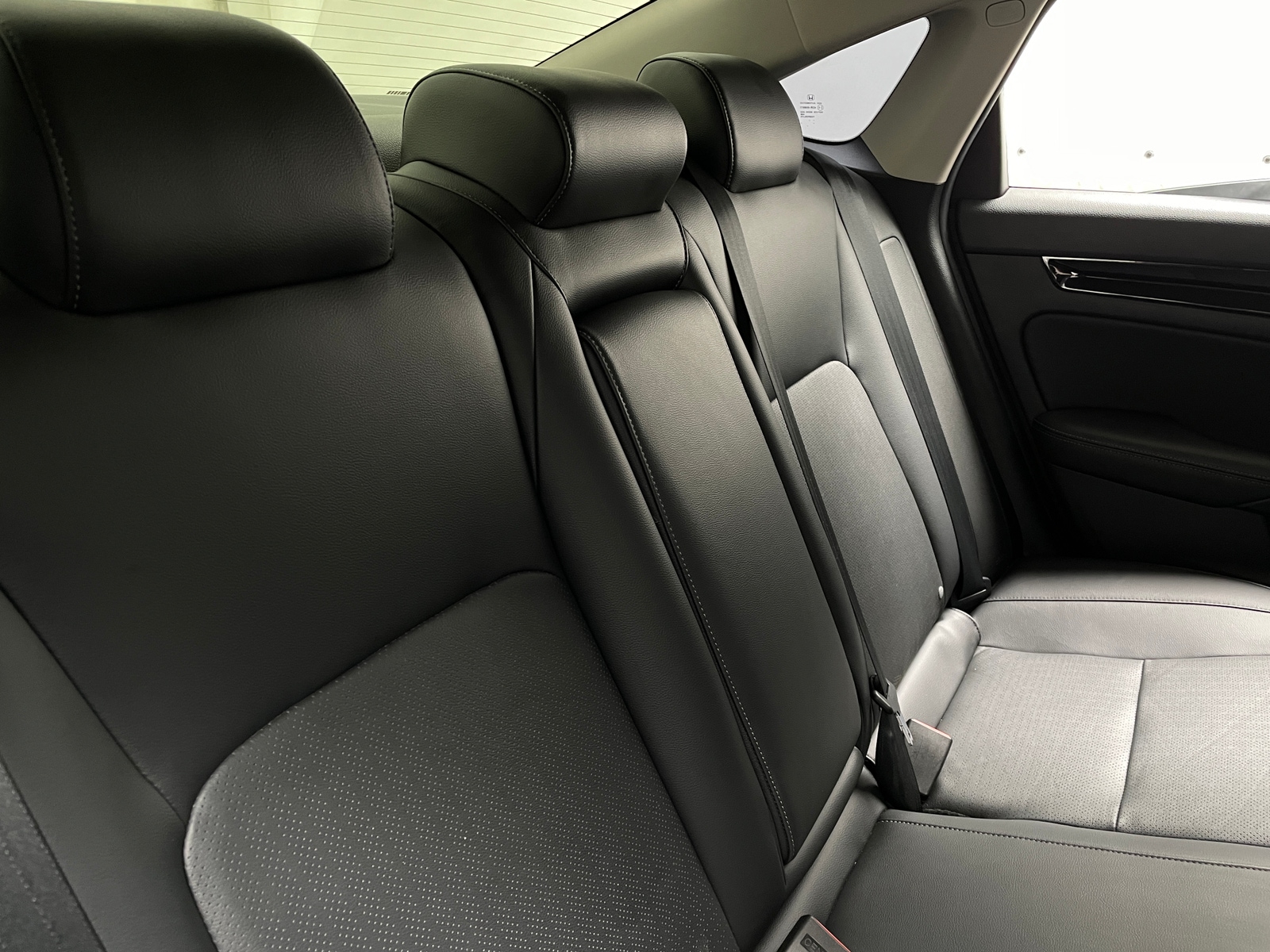 Thumbnail: 2024 Honda Civic - 5