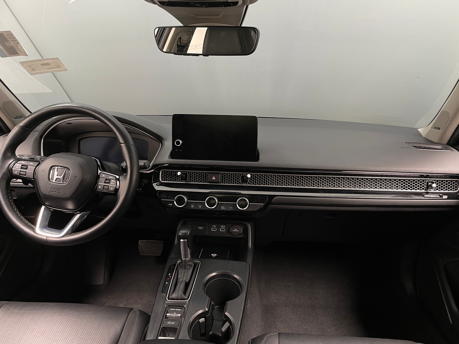 Thumbnail: 2024 Honda Civic - 2