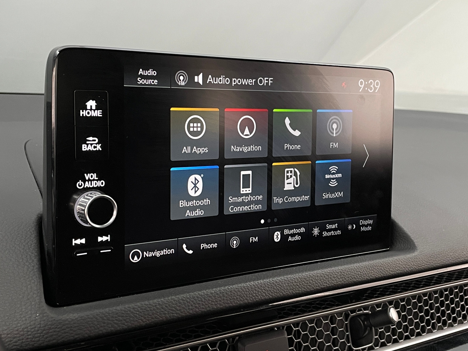 Thumbnail: 2024 Honda Civic - 3