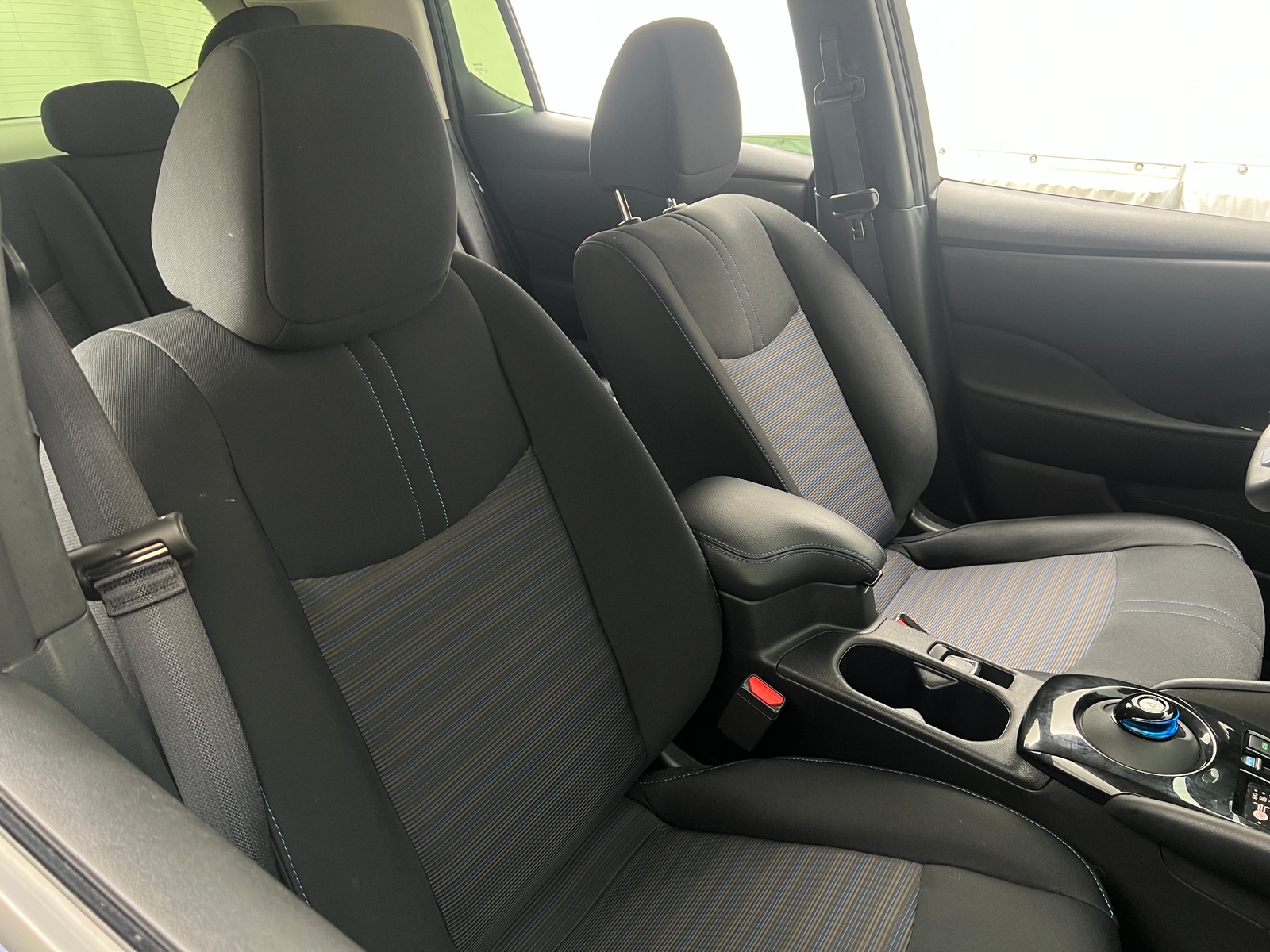 Thumbnail: 2024 Nissan Leaf - 2