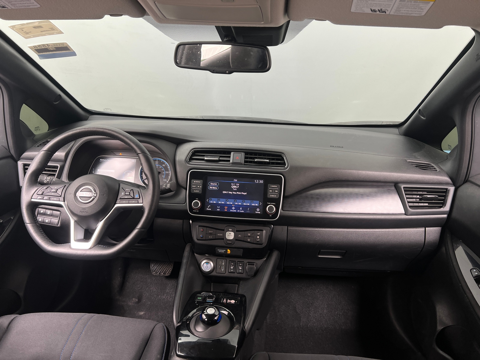 Thumbnail: 2024 Nissan Leaf - 3