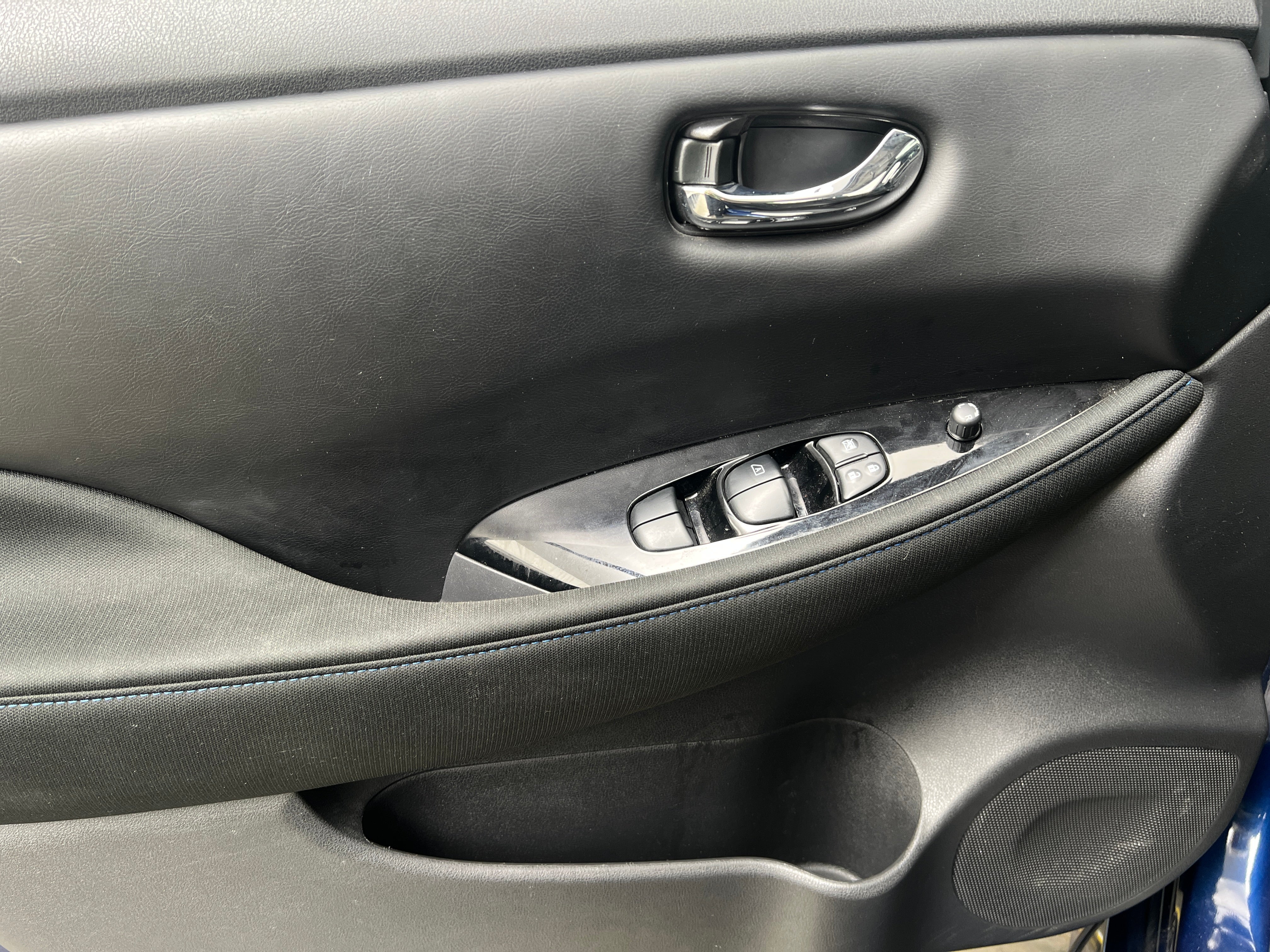 Used 2024 Nissan LEAF SV PLUS with VIN 1N4CZ1CVXRC556060 for sale in Oak Creek, WI