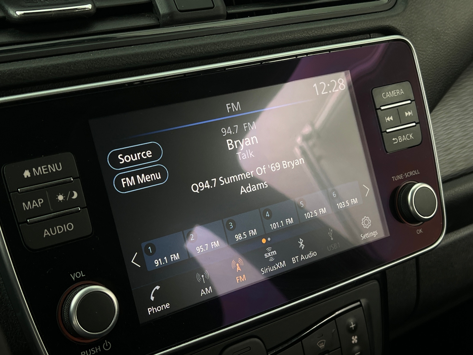 Thumbnail: 2024 Nissan Leaf - 4