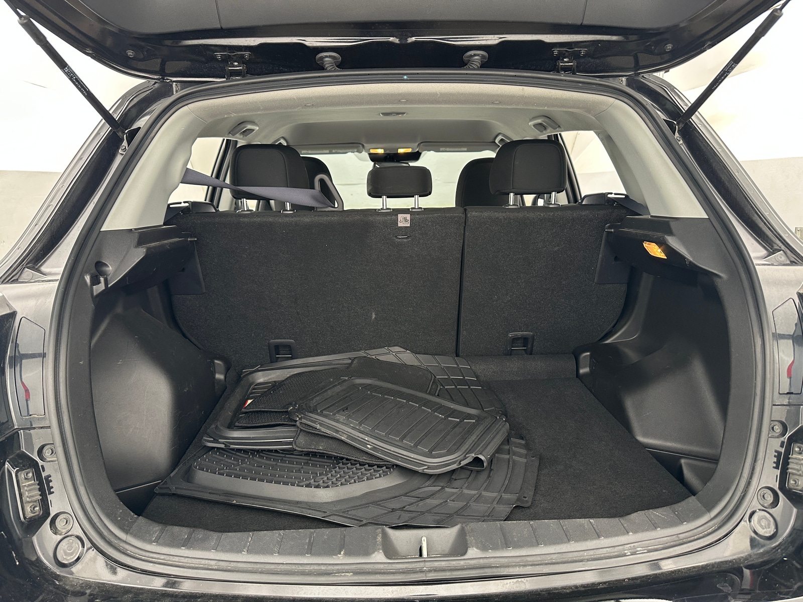 Thumbnail: 2024 Mitsubishi Outlander Sport - 7