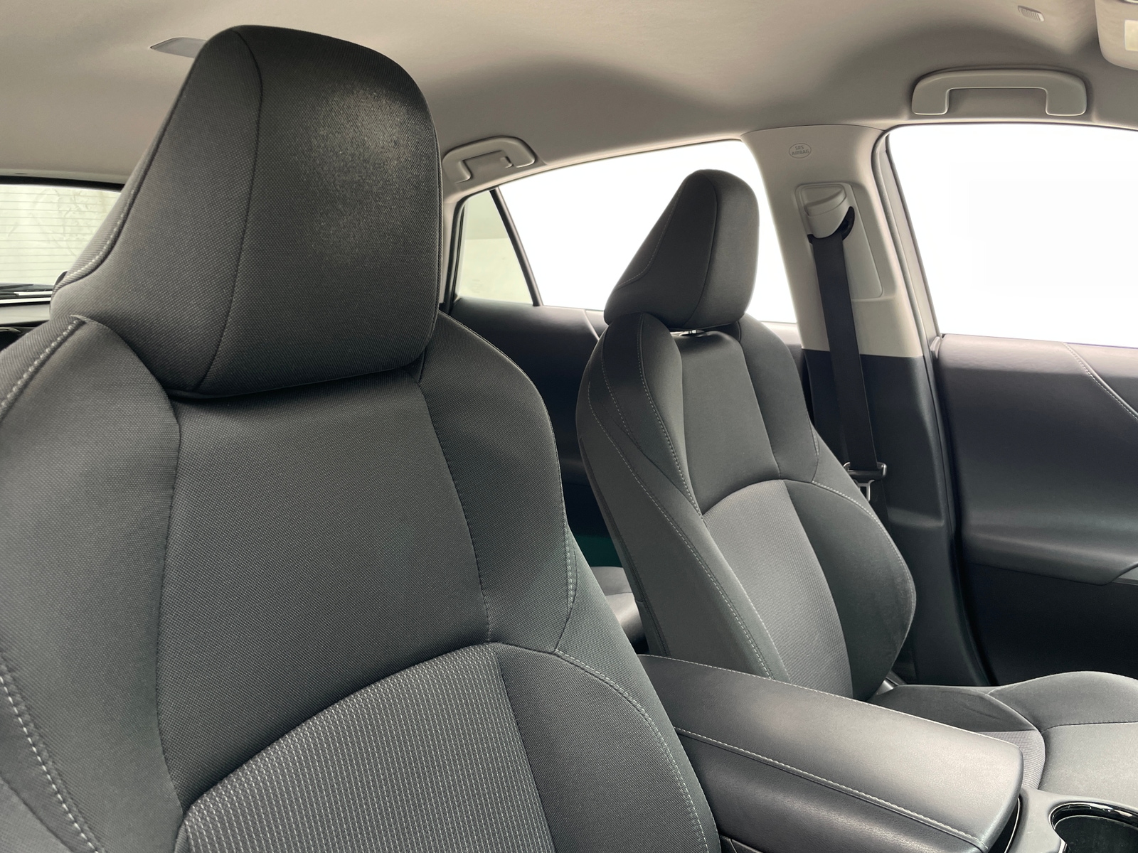 Thumbnail: 2024 Toyota Venza - 2