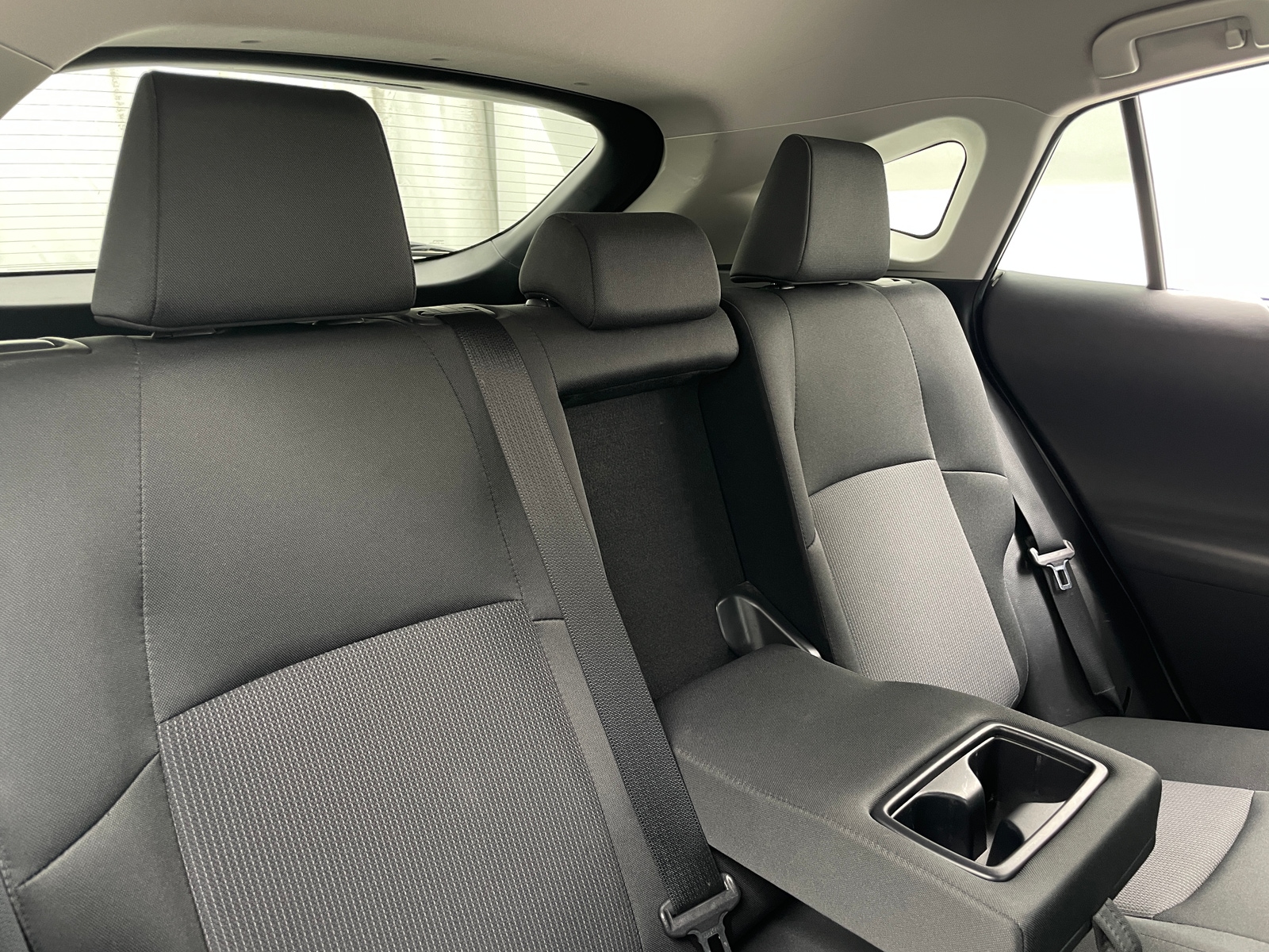 Thumbnail: 2024 Toyota Venza - 6