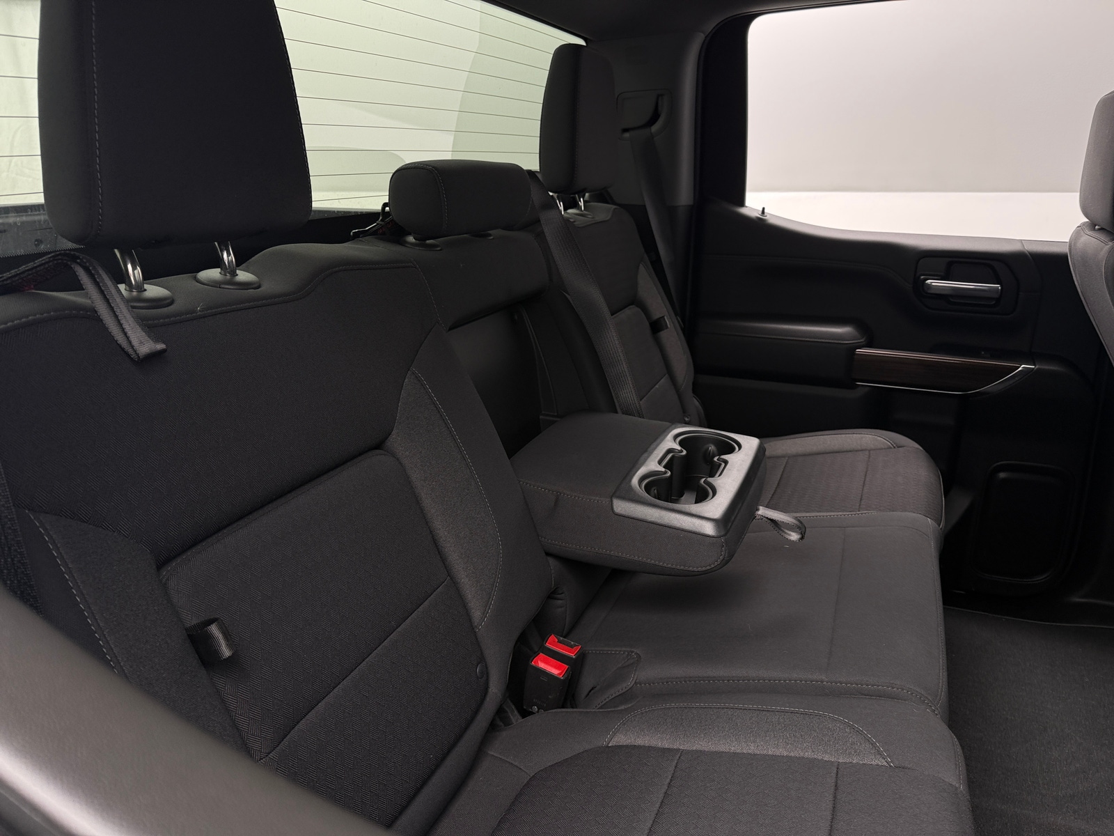 Thumbnail: 2022 Chevrolet Silverado 1500 - 6