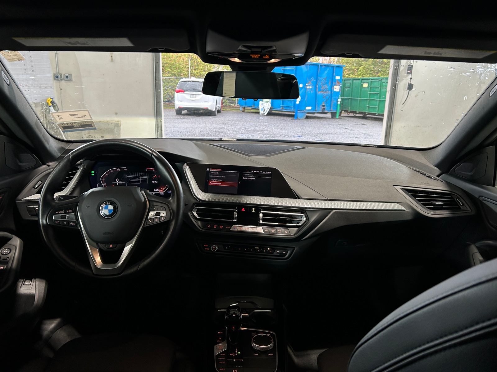 Thumbnail: 2024 BMW 2 Series - 2