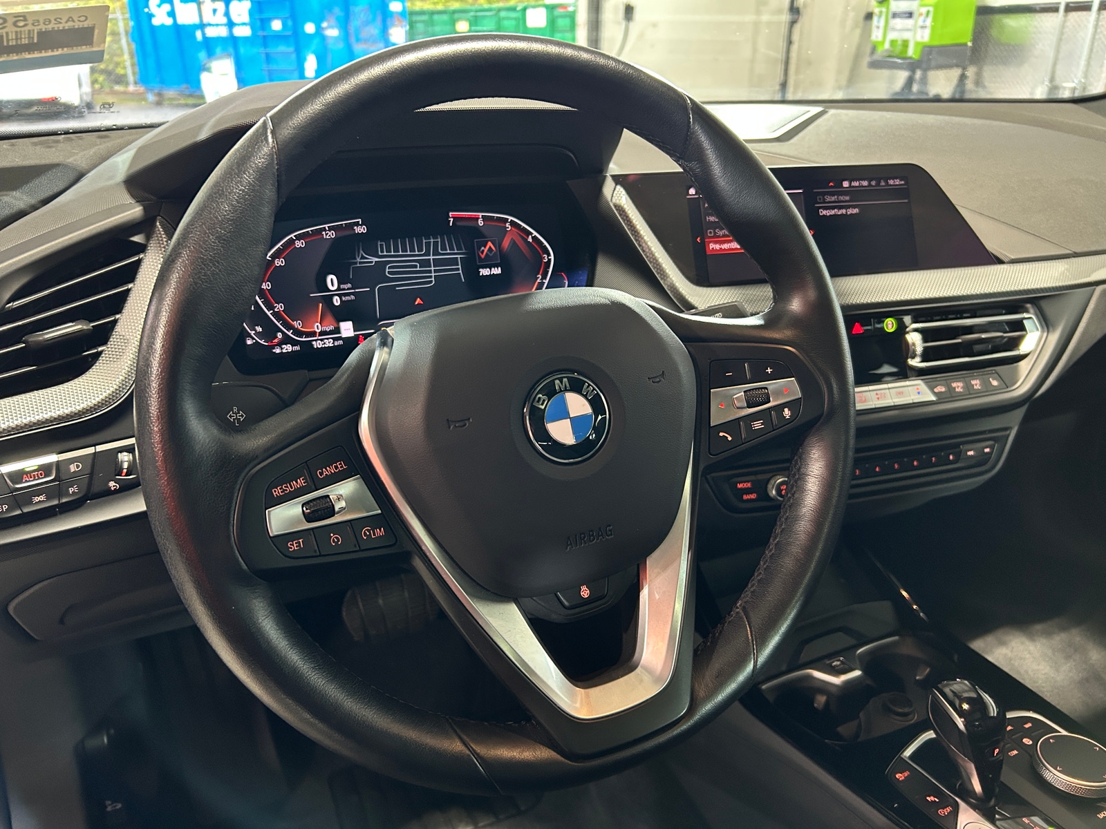 Thumbnail: 2024 BMW 2 Series - 4