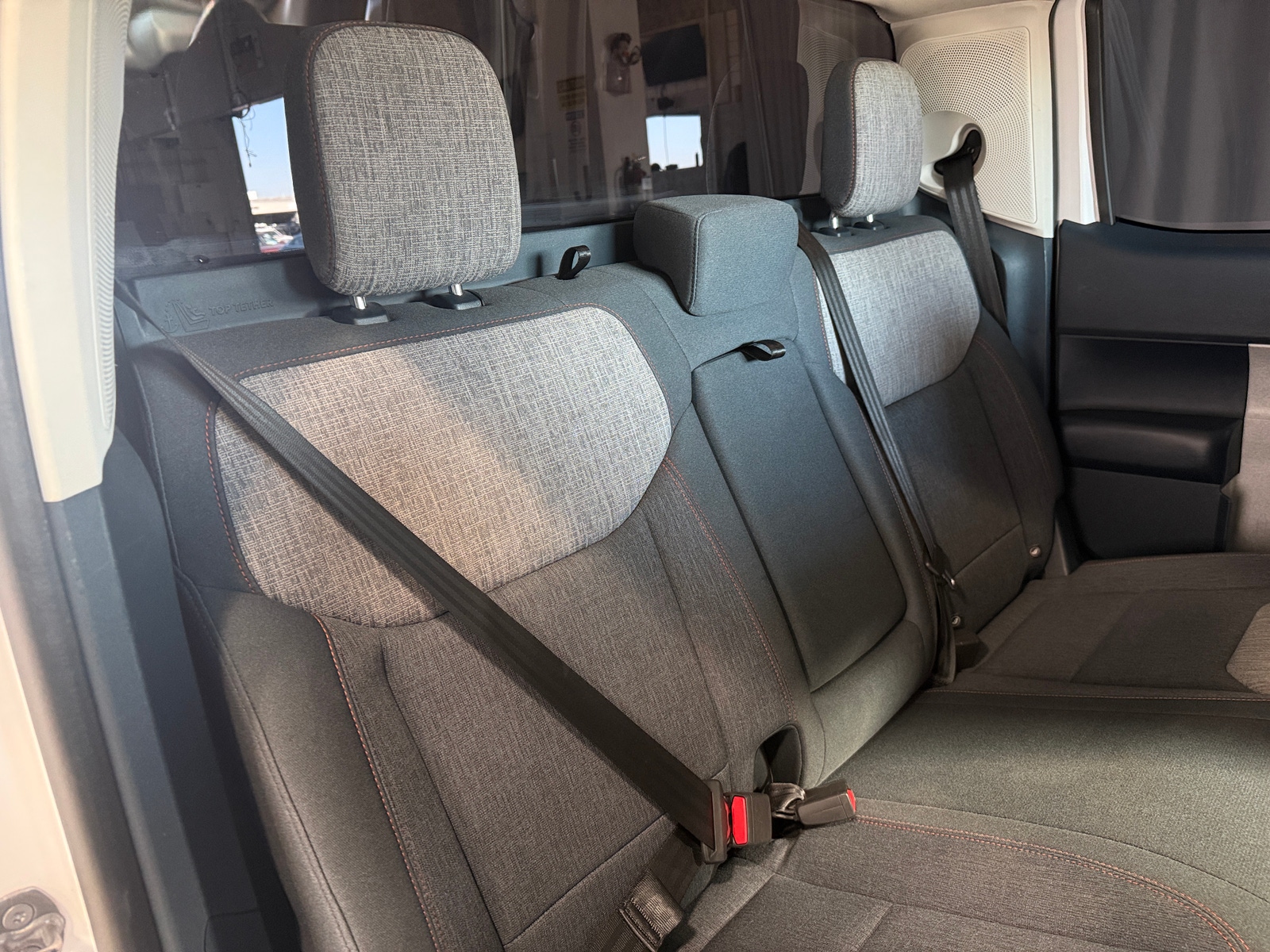 Thumbnail: 2022 Ford Maverick - 6