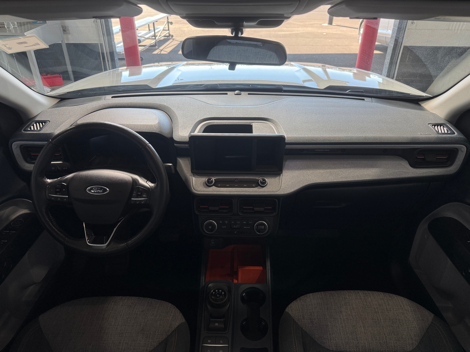 Thumbnail: 2022 Ford Maverick - 3