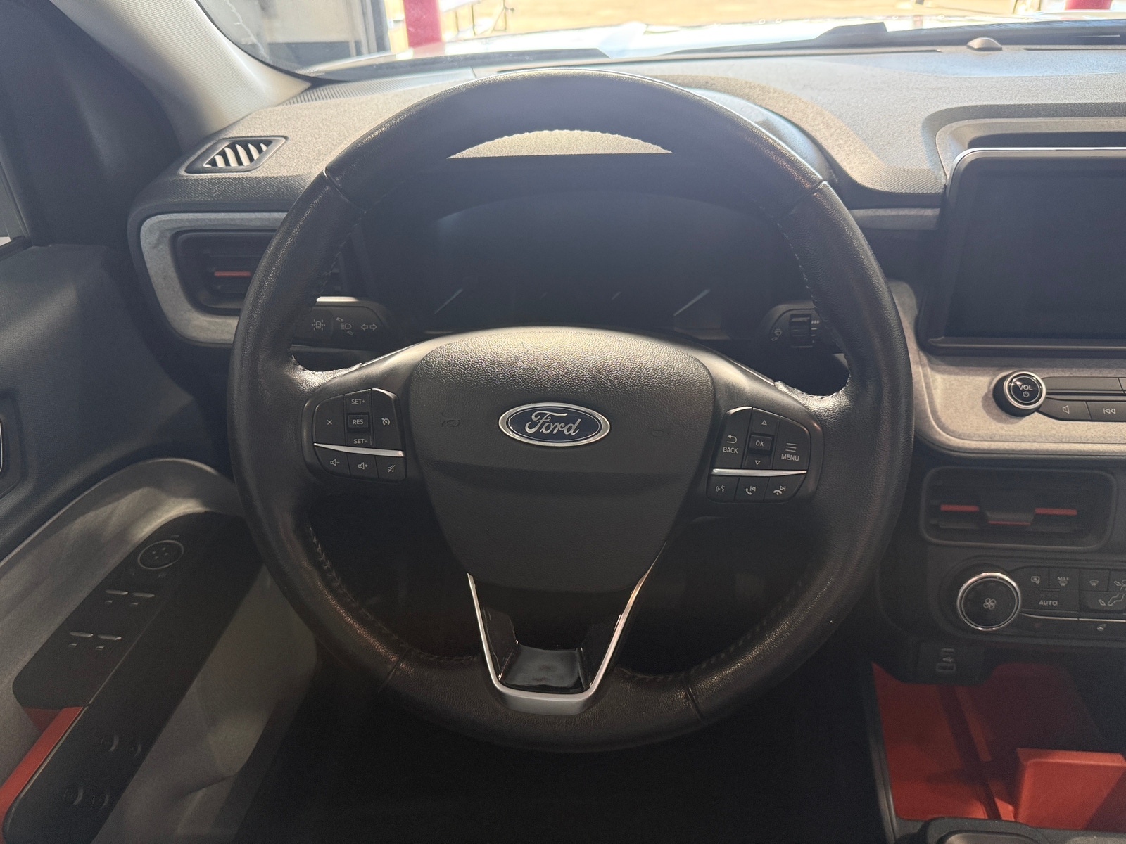 Thumbnail: 2022 Ford Maverick - 5