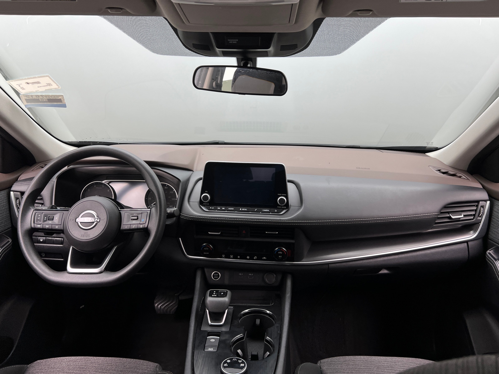 Thumbnail: 2023 Nissan Rogue - 3