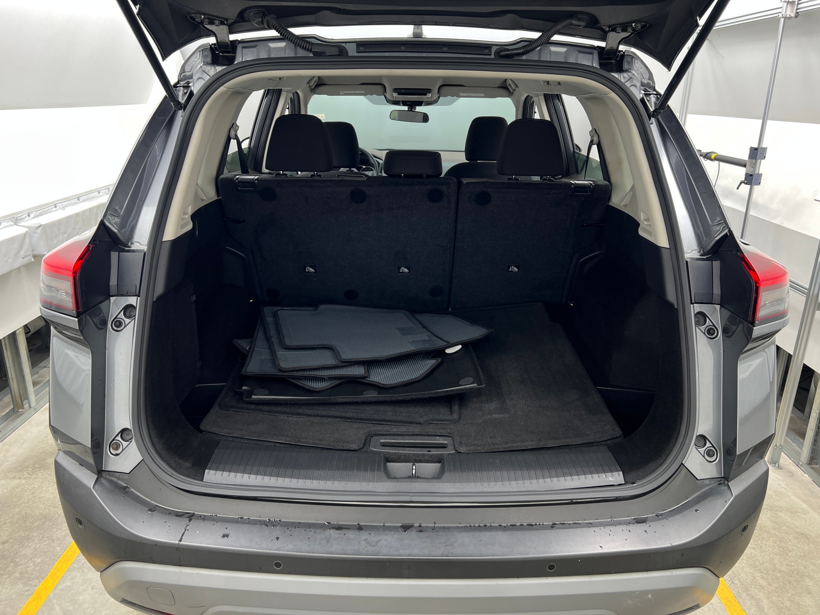 Thumbnail: 2023 Nissan Rogue - 7