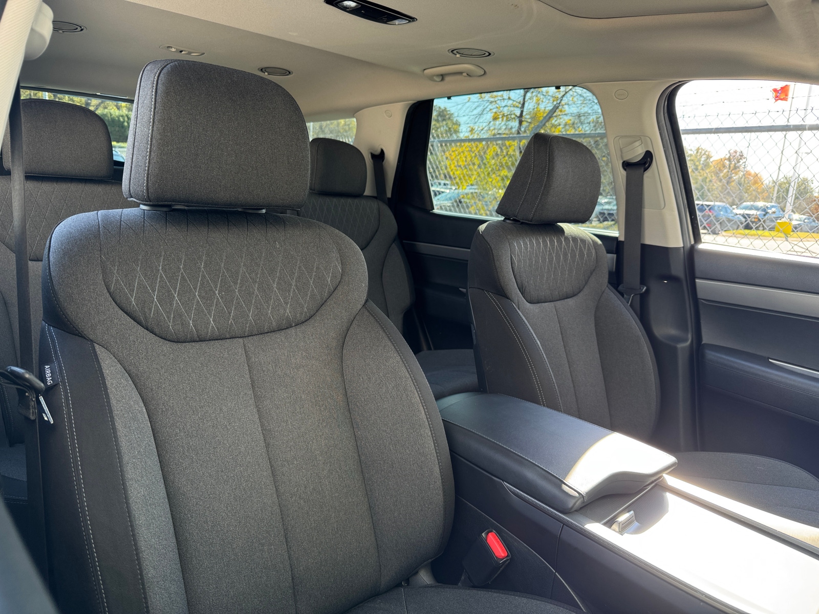 Thumbnail: 2022 Hyundai Palisade - 2