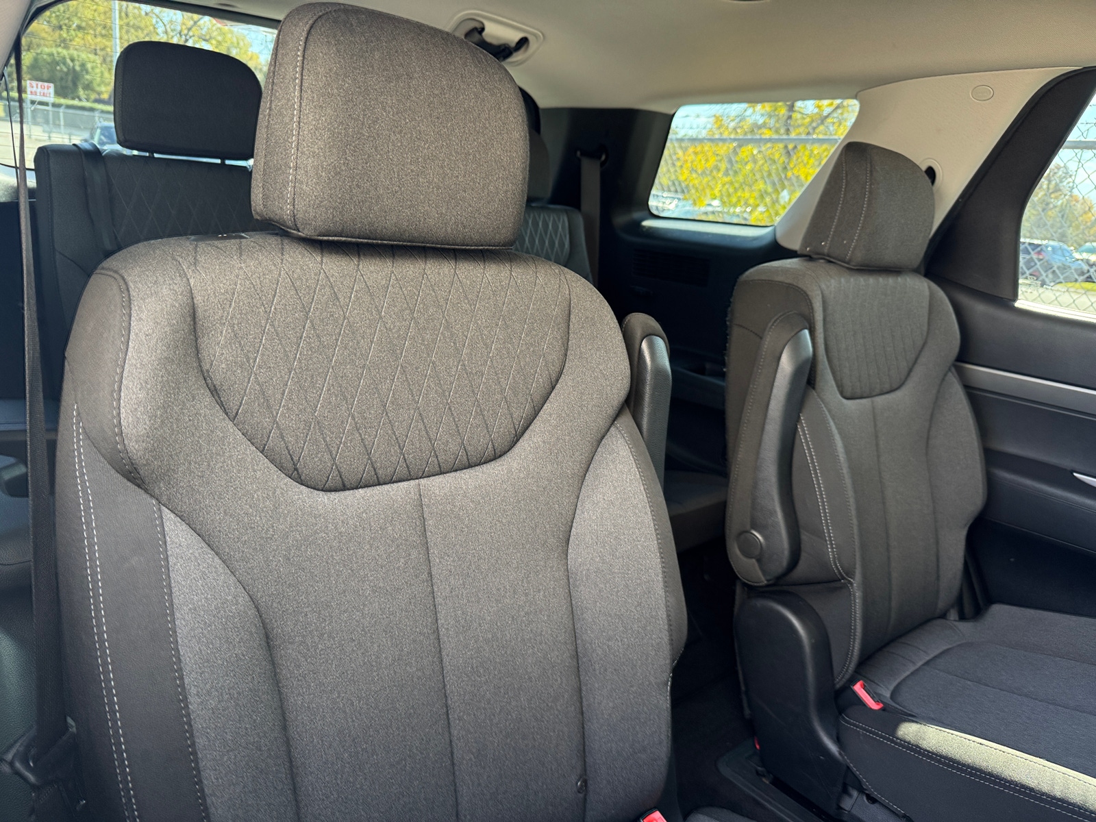 Thumbnail: 2022 Hyundai Palisade - 6