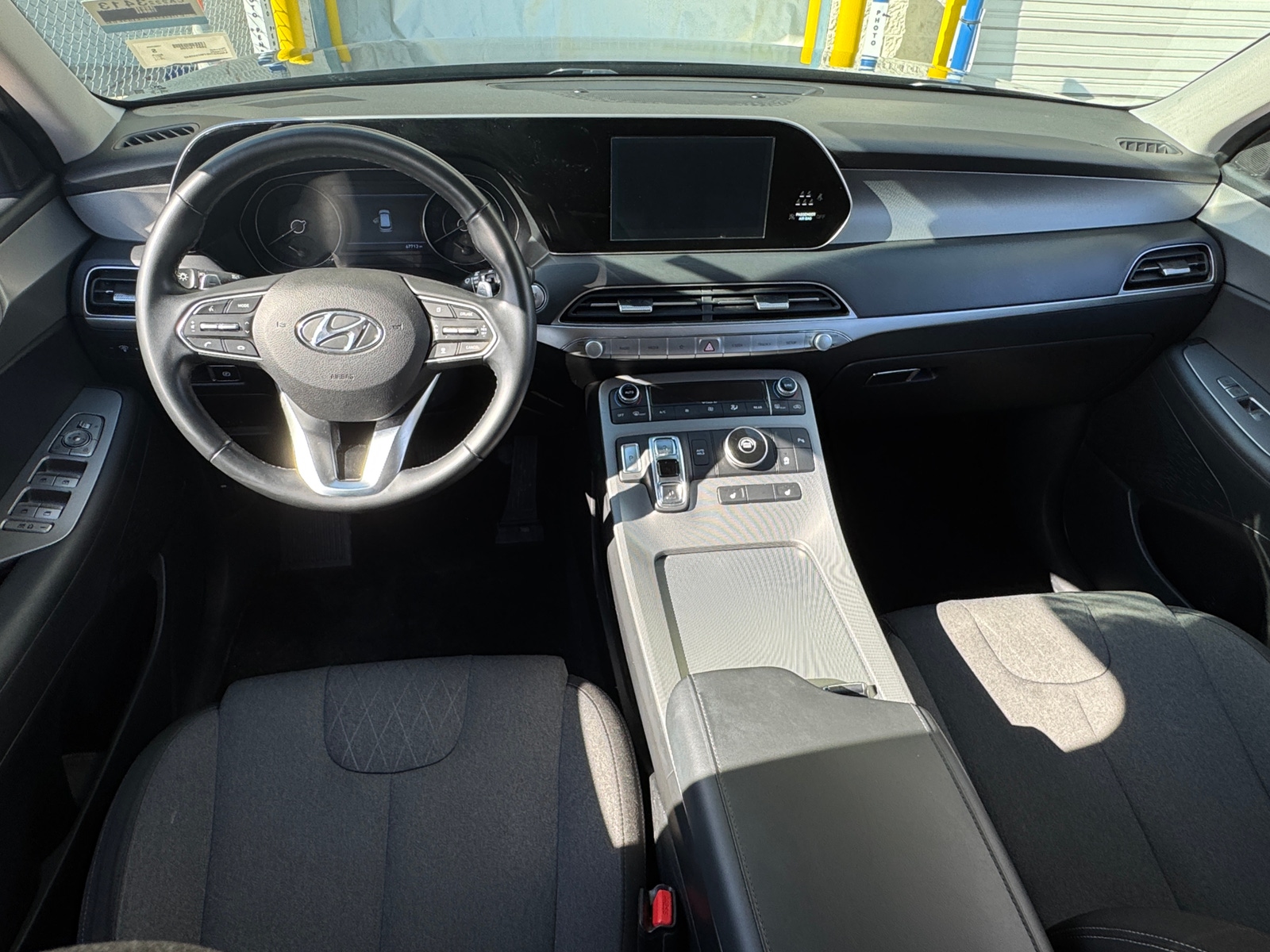 Thumbnail: 2022 Hyundai Palisade - 3