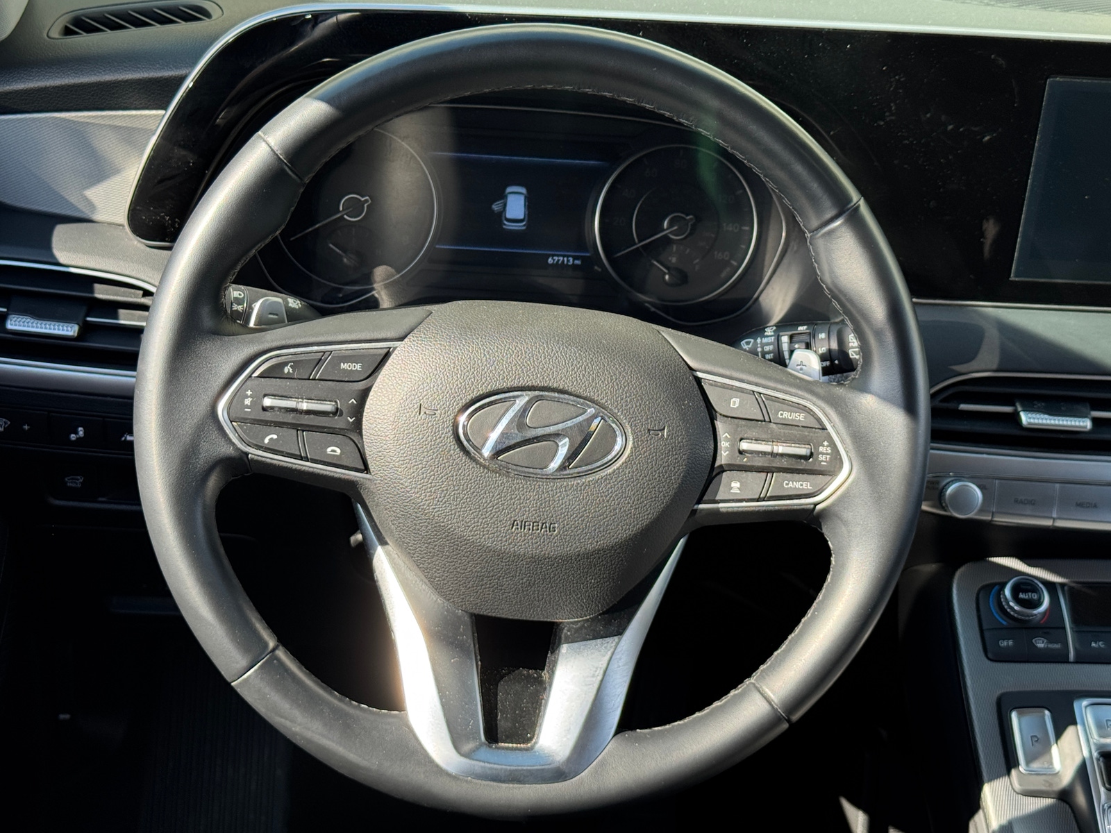 Thumbnail: 2022 Hyundai Palisade - 5