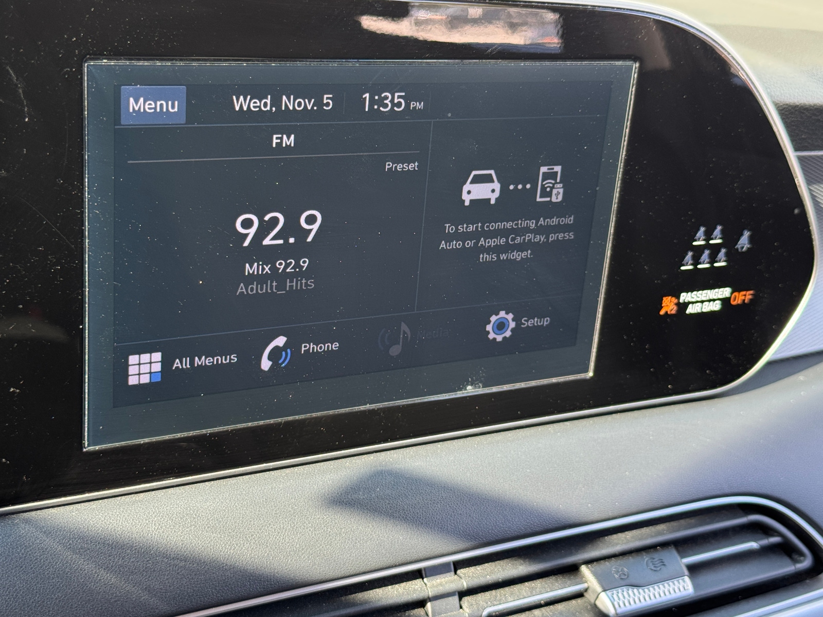 Thumbnail: 2022 Hyundai Palisade - 4