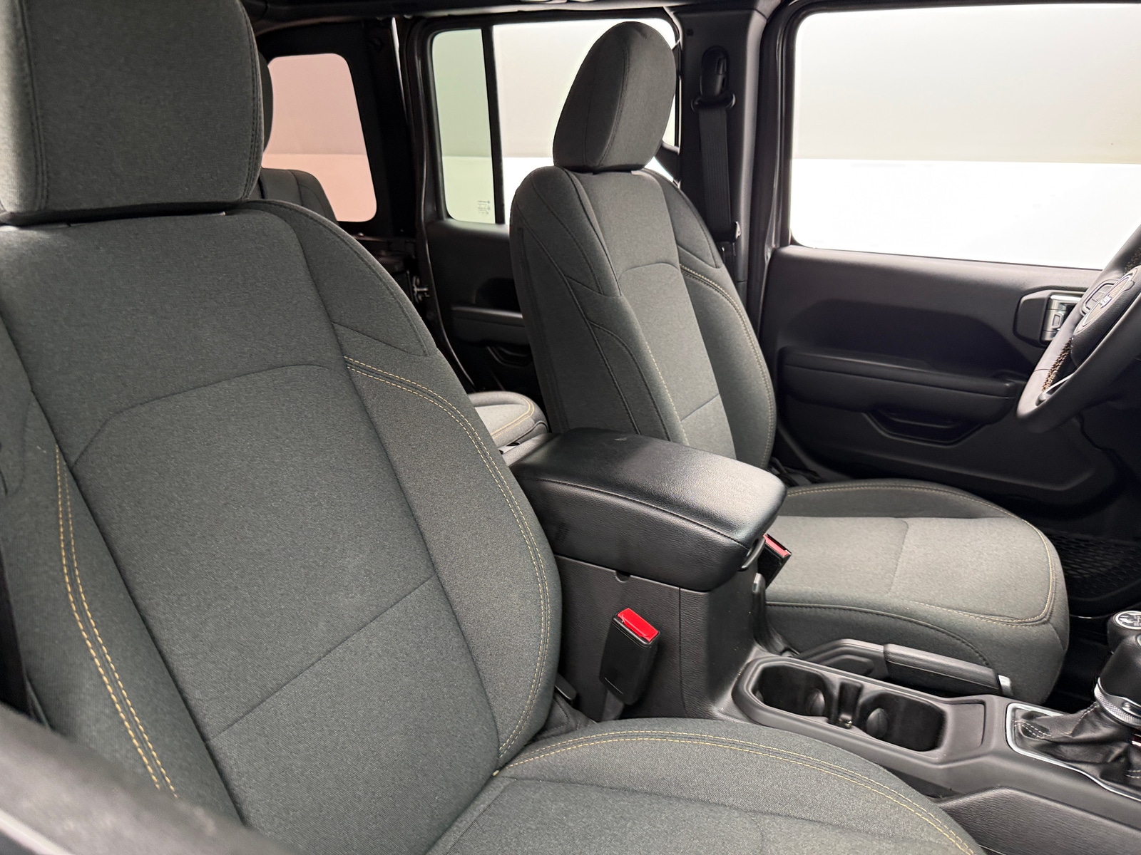 Thumbnail: 2024 Jeep Wrangler - 2