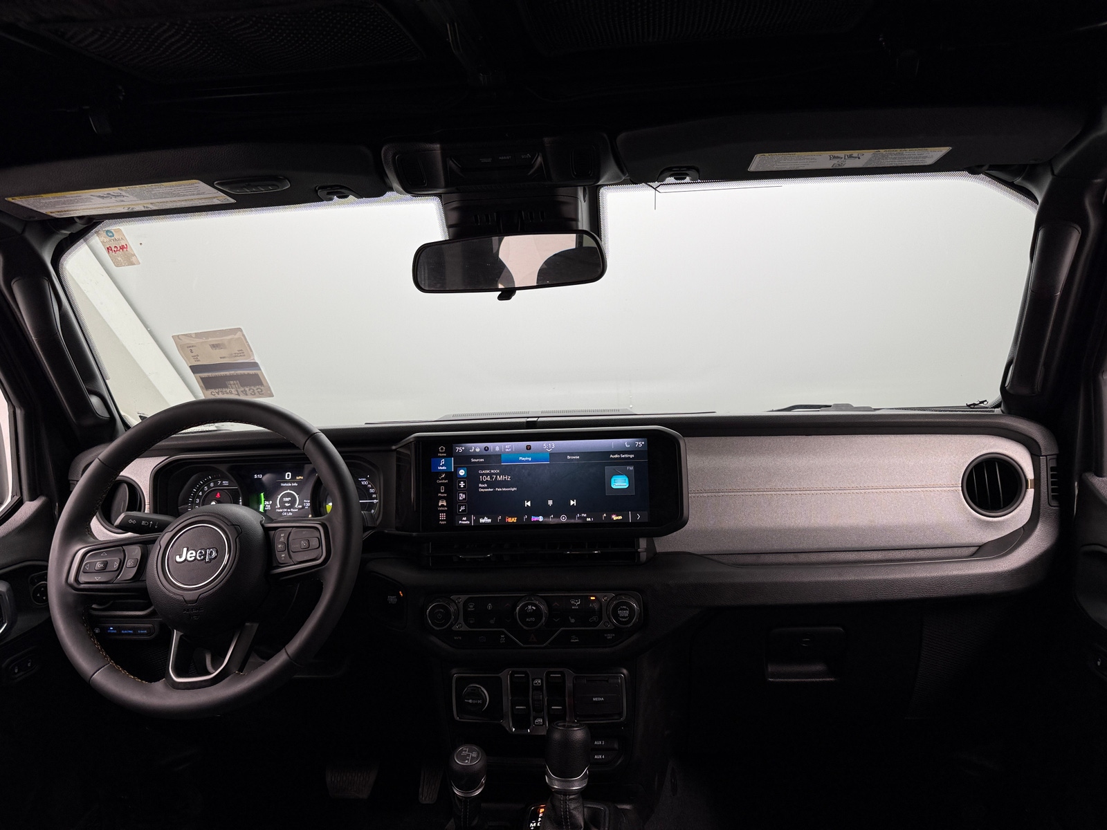 Thumbnail: 2024 Jeep Wrangler - 3