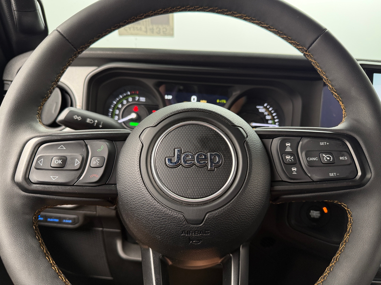 Thumbnail: 2024 Jeep Wrangler - 5