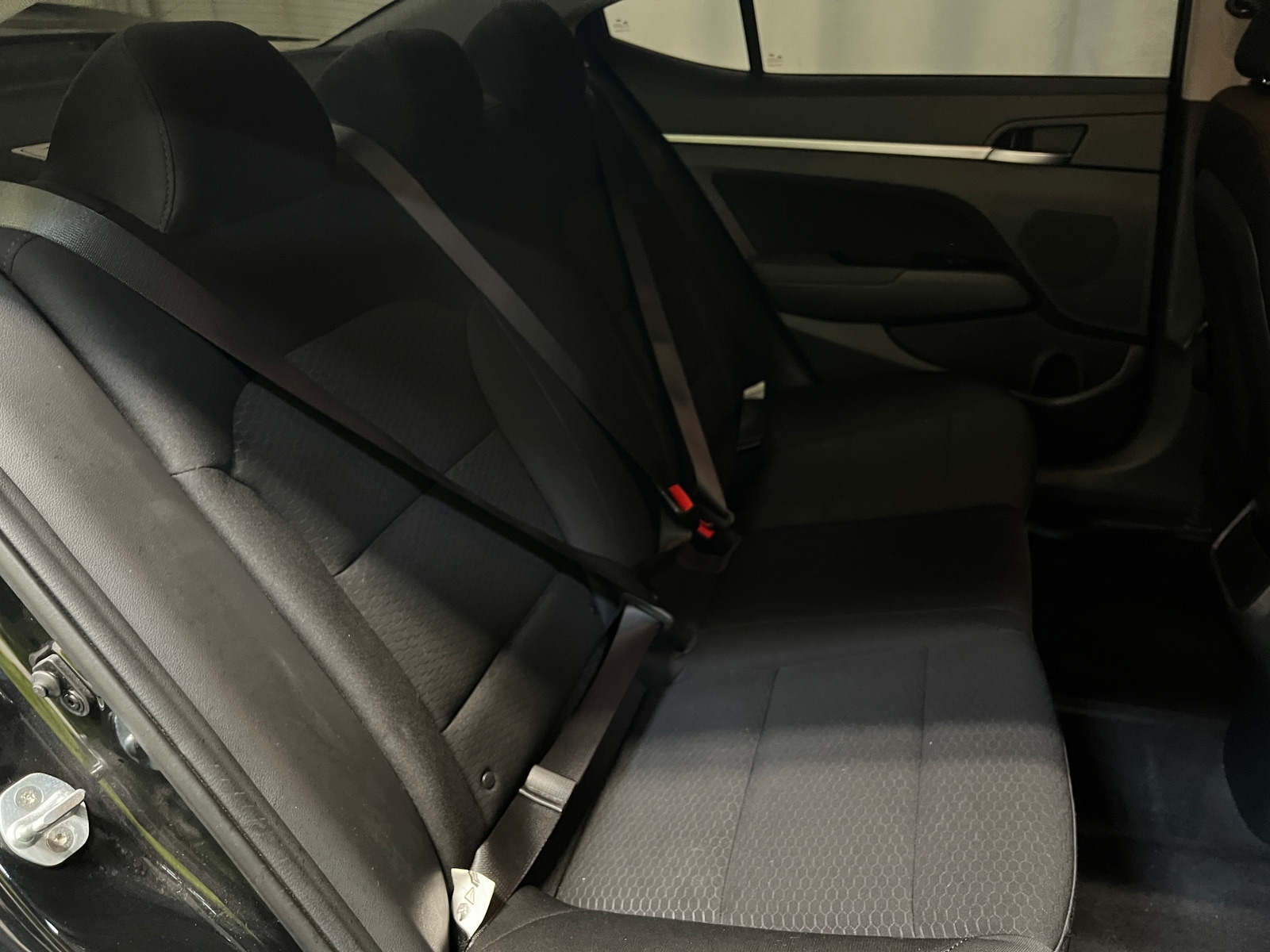 Thumbnail: 2019 Hyundai Elantra - 6