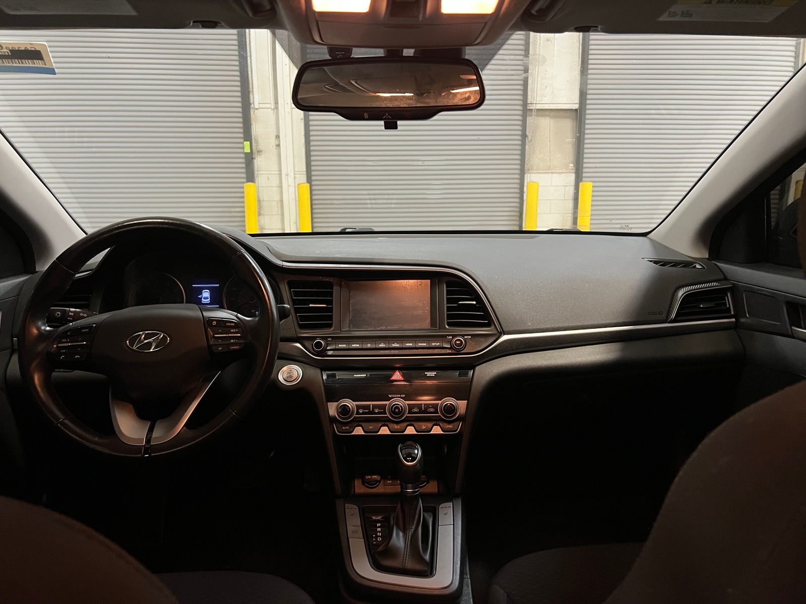 Thumbnail: 2019 Hyundai Elantra - 3